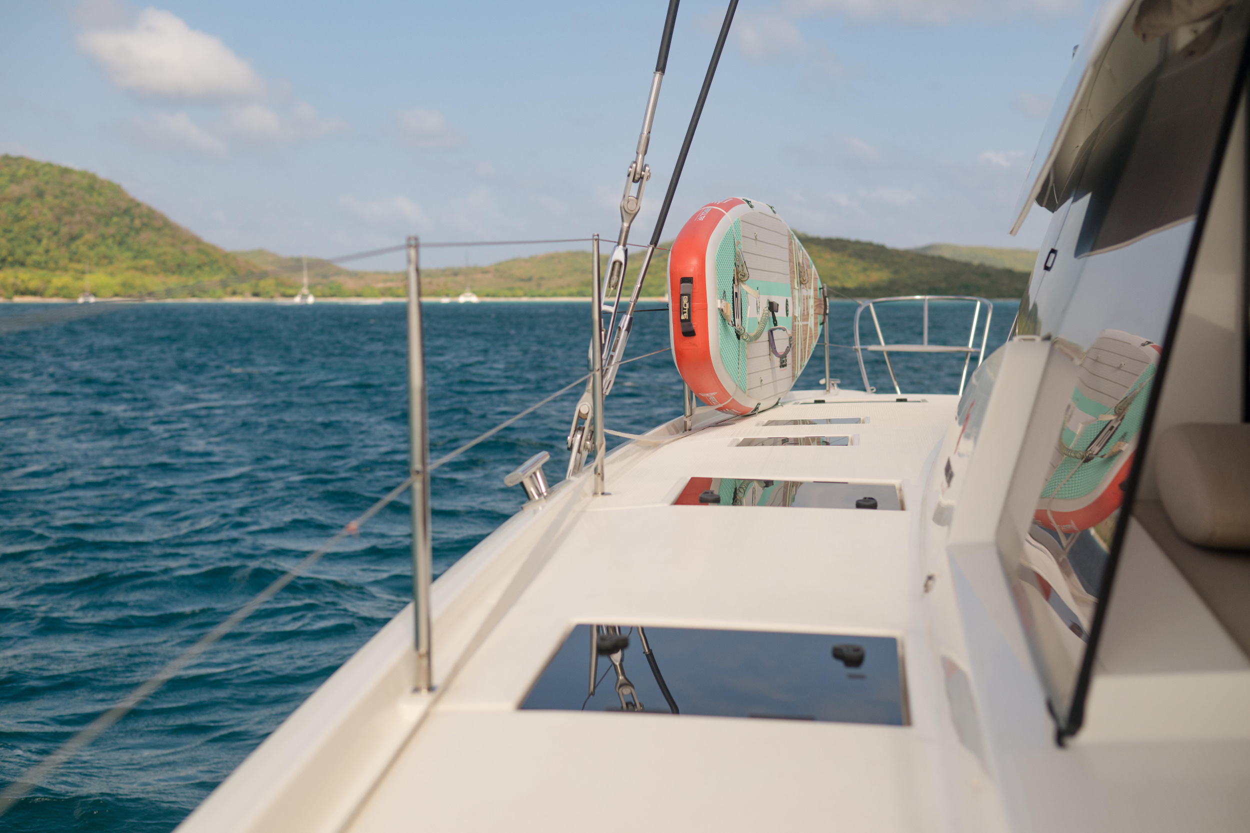 Photo #23 - Aura 51 (Beyond) in Le Marin - 63682