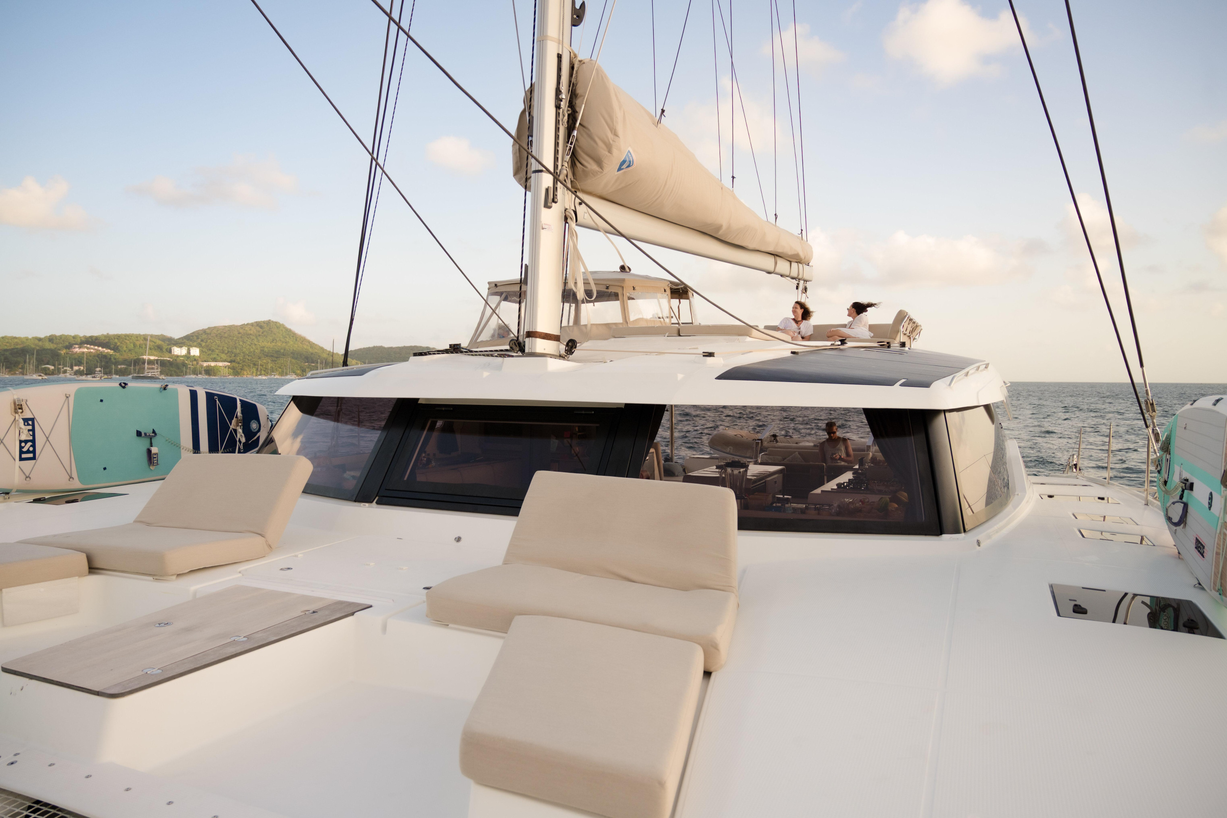 Photo #15 - Aura 51 (Beyond) in Le Marin - 63682