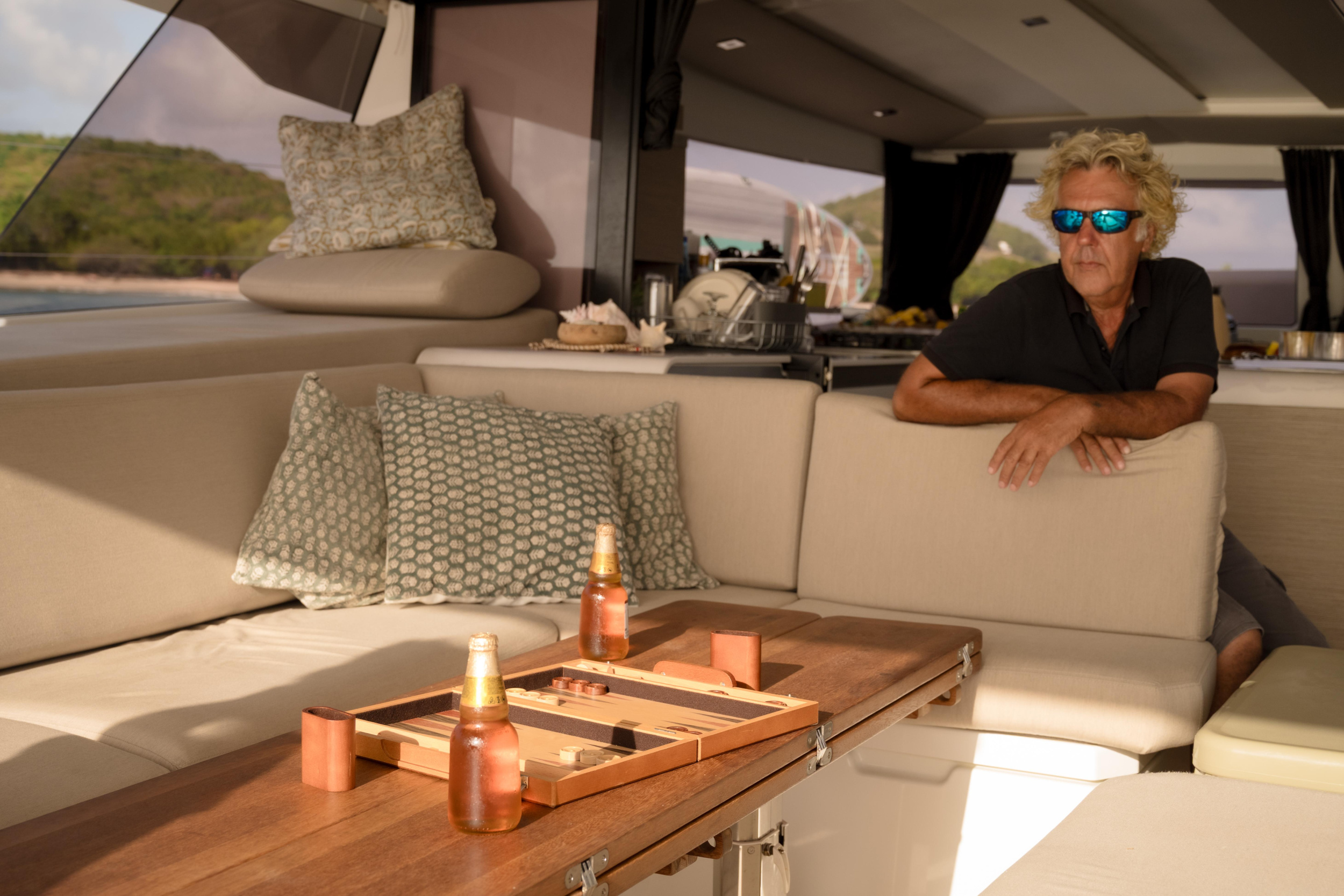 Photo #9 - Aura 51 (Beyond) in Le Marin - 63682