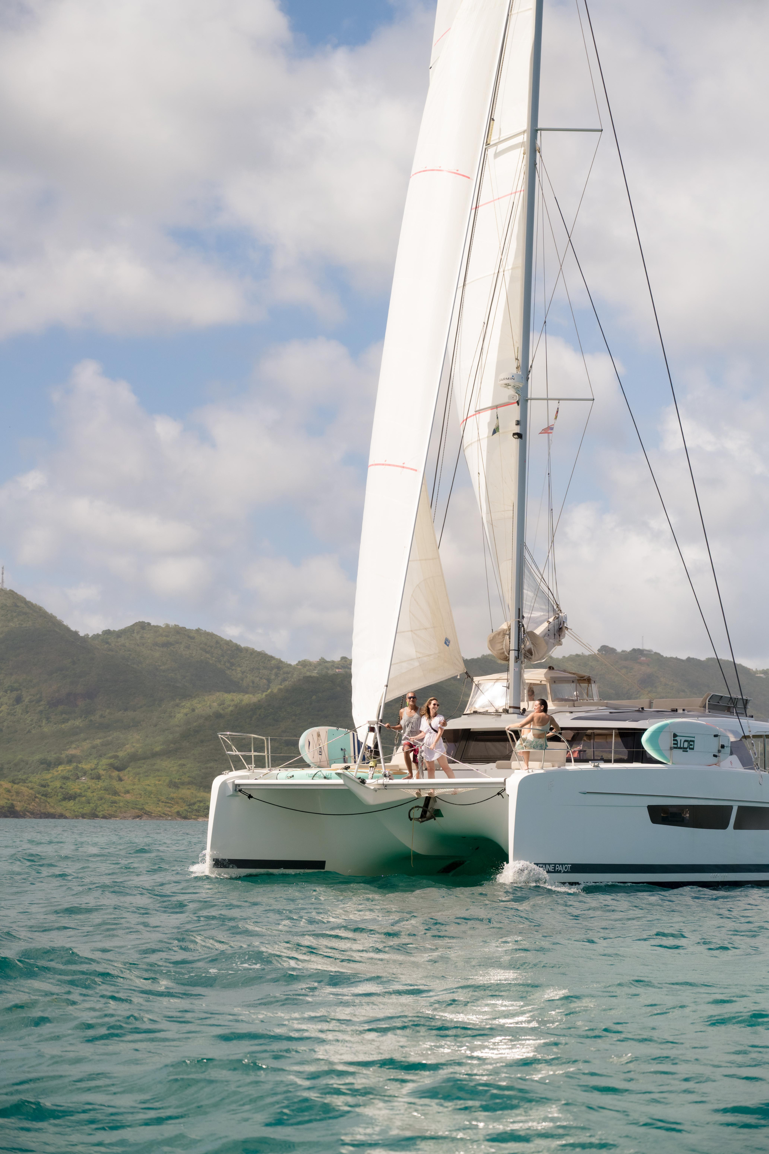 Photo #30 - Aura 51 (Beyond) in Le Marin - 63682