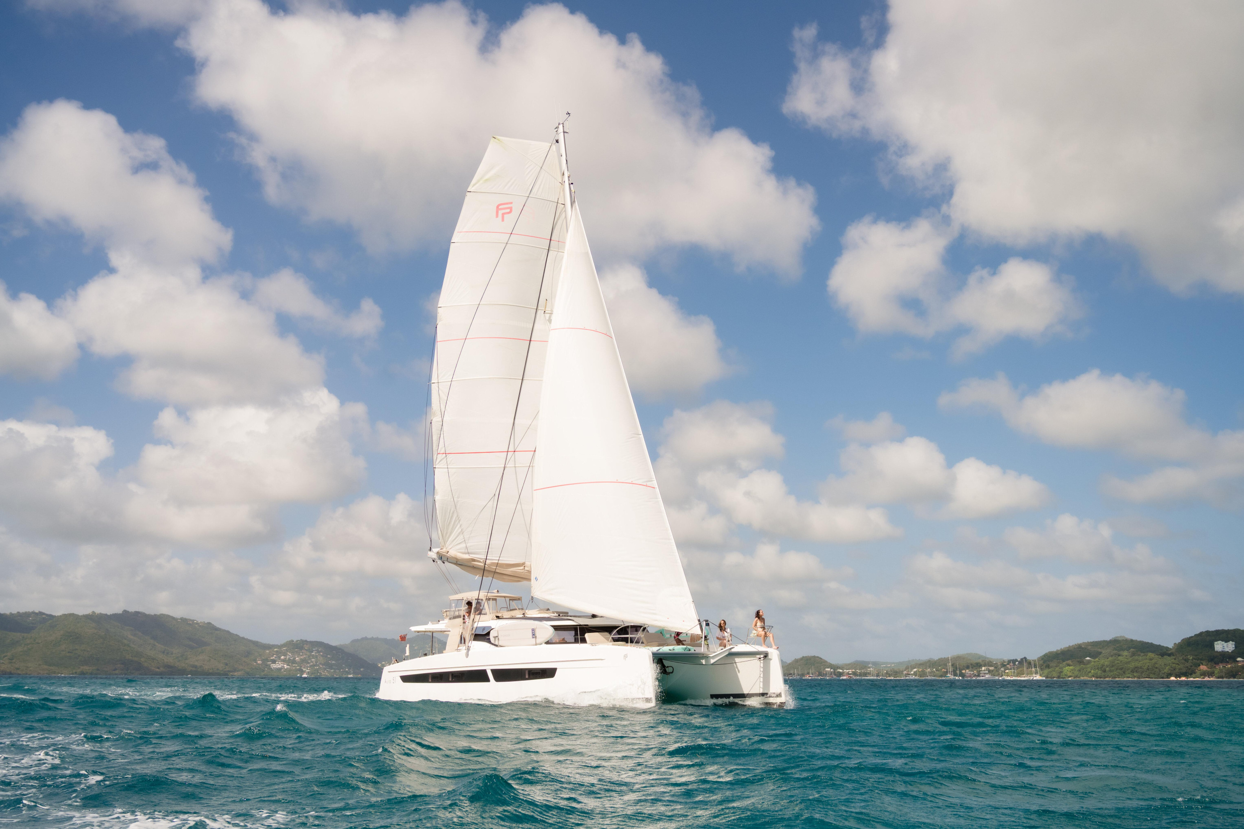Photo #17 - Aura 51 (Beyond) in Le Marin - 63682