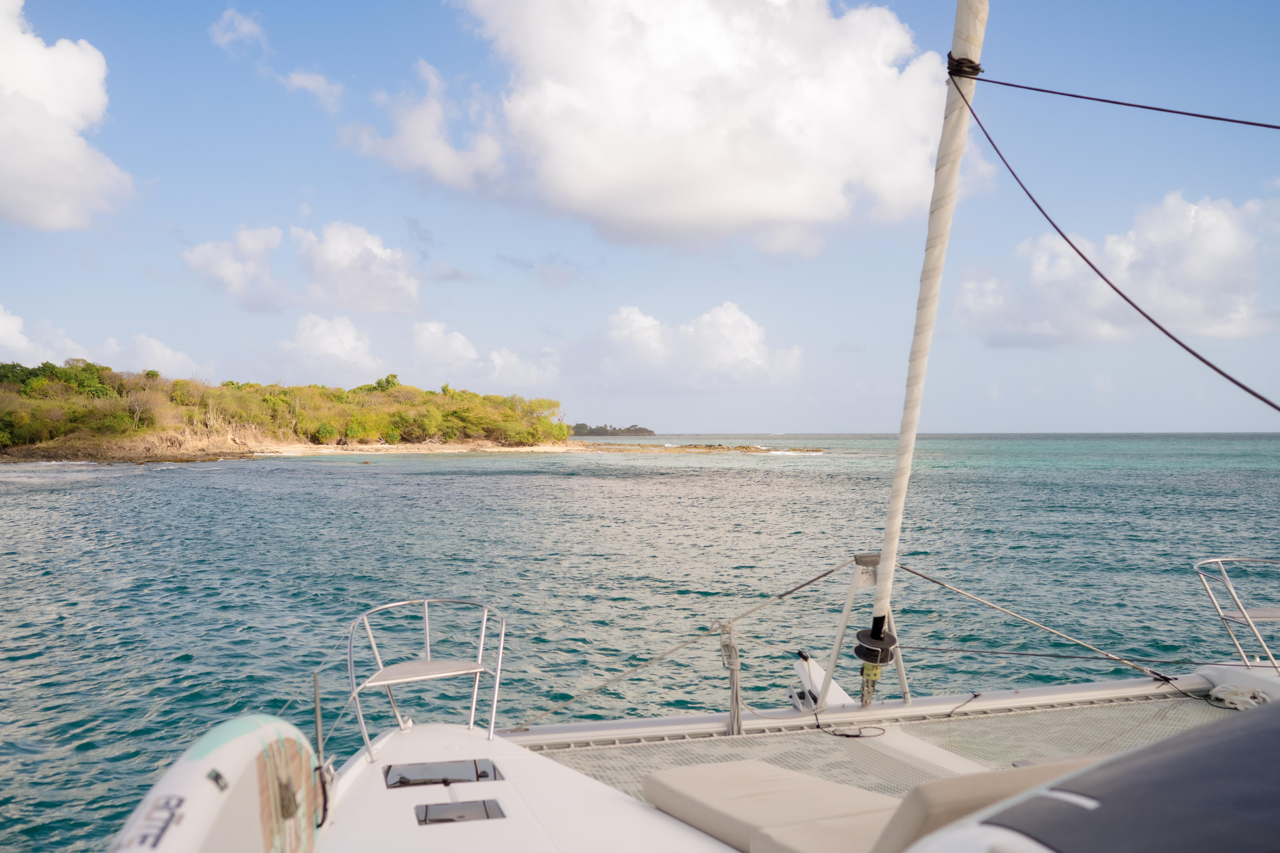 Photo #7 - Aura 51 (Beyond) in Le Marin - 63682
