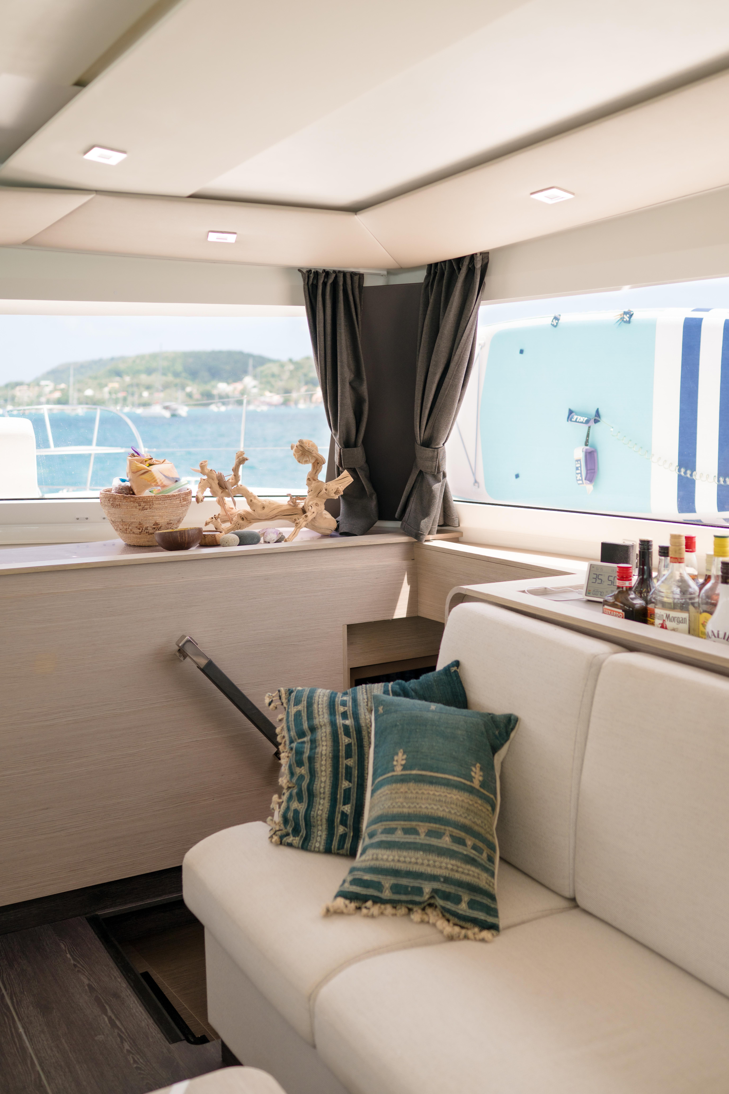 Photo #11 - Aura 51 (Beyond) in Le Marin - 63682