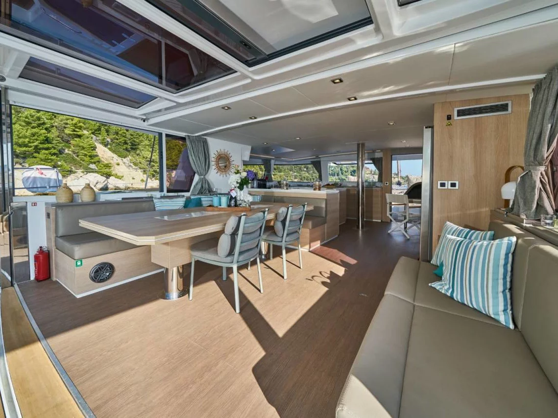 Bali 5.4 (La Grande Bellezza) Interior image - 6