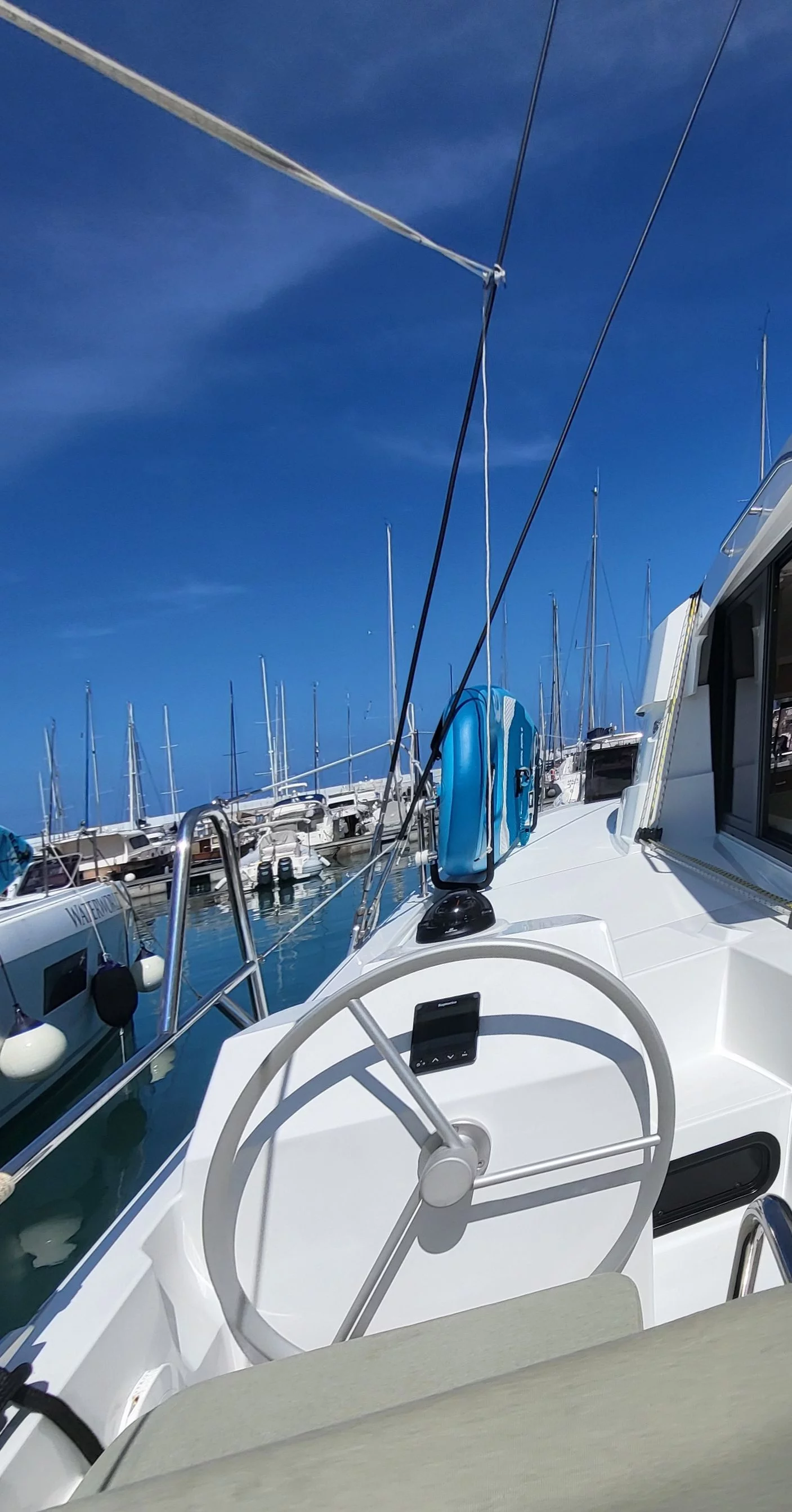 Bali Catsmart (Love Sea)  - 52