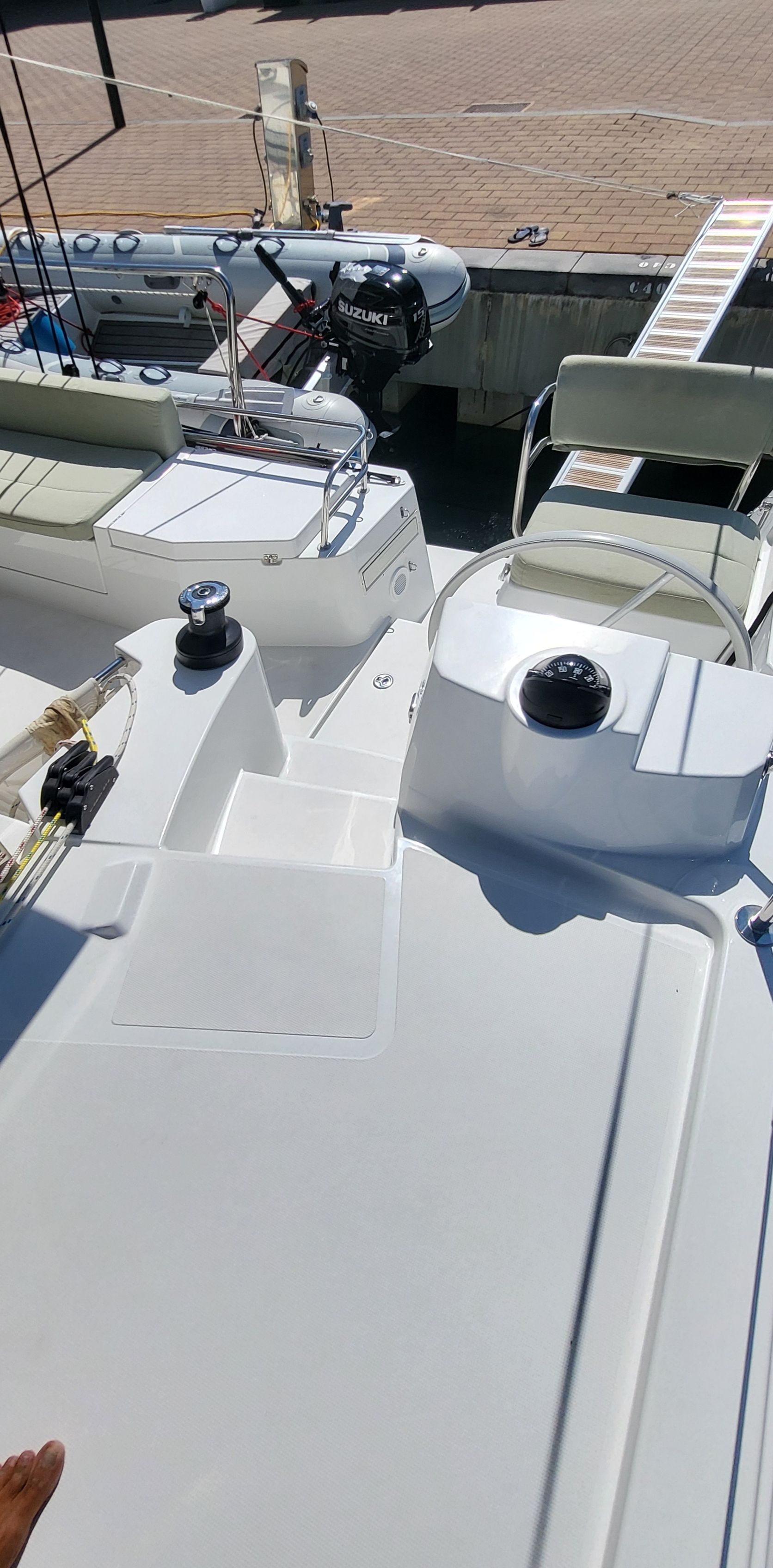 Photo #10 - Bali Catsmart (Love Sea) in Capo d'Orlando - 21161