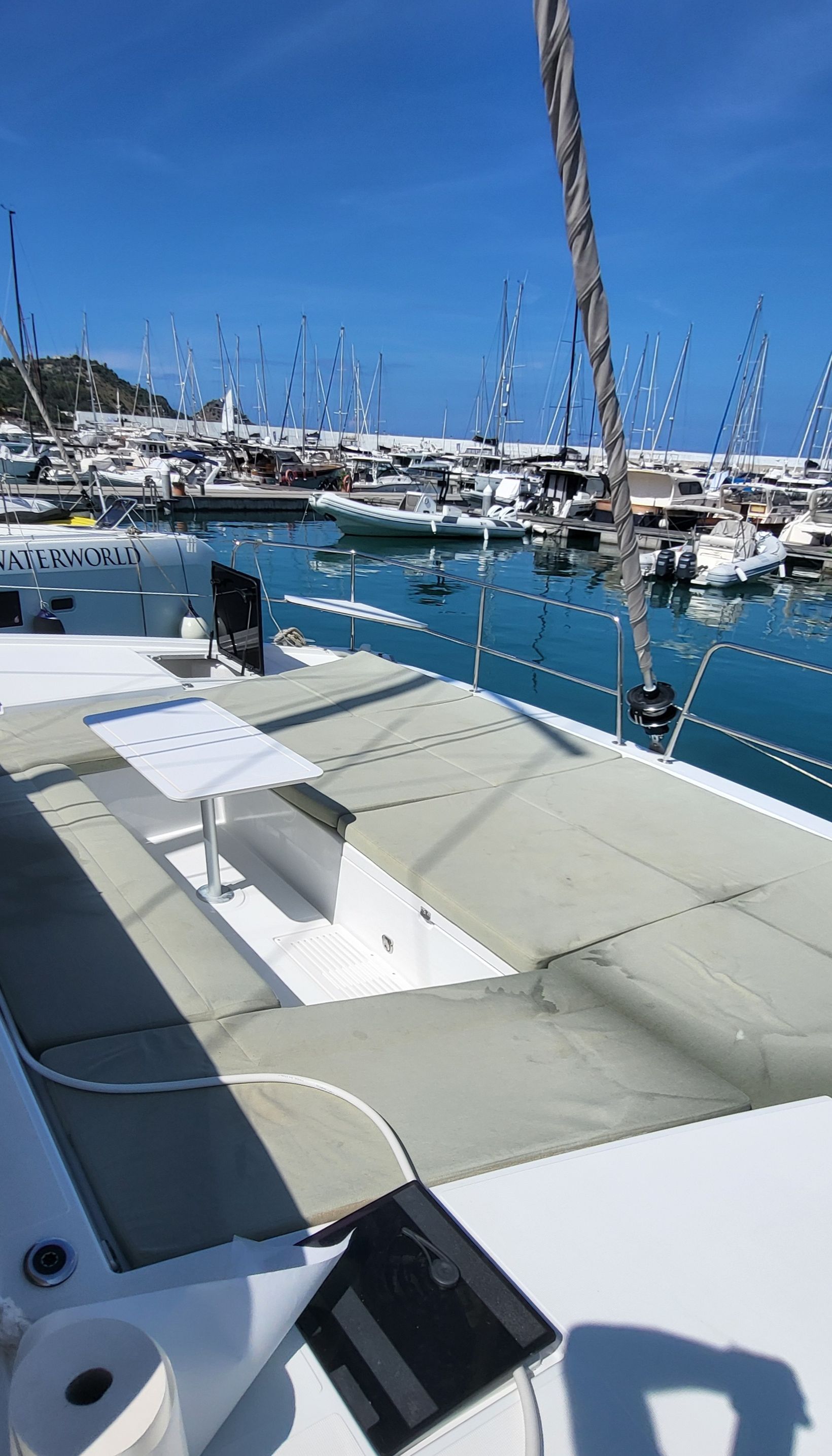 Photo #32 - Bali Catsmart (Love Sea) in Capo d'Orlando - 21161