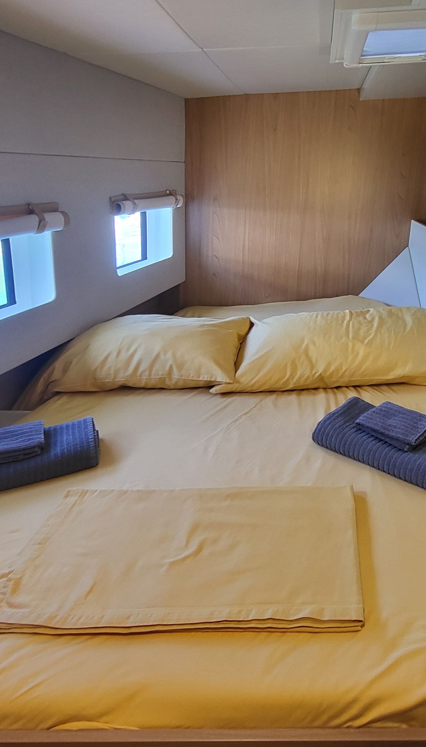 Photo #9 - Bali Catsmart (Love Sea) in Capo d'Orlando - 21161