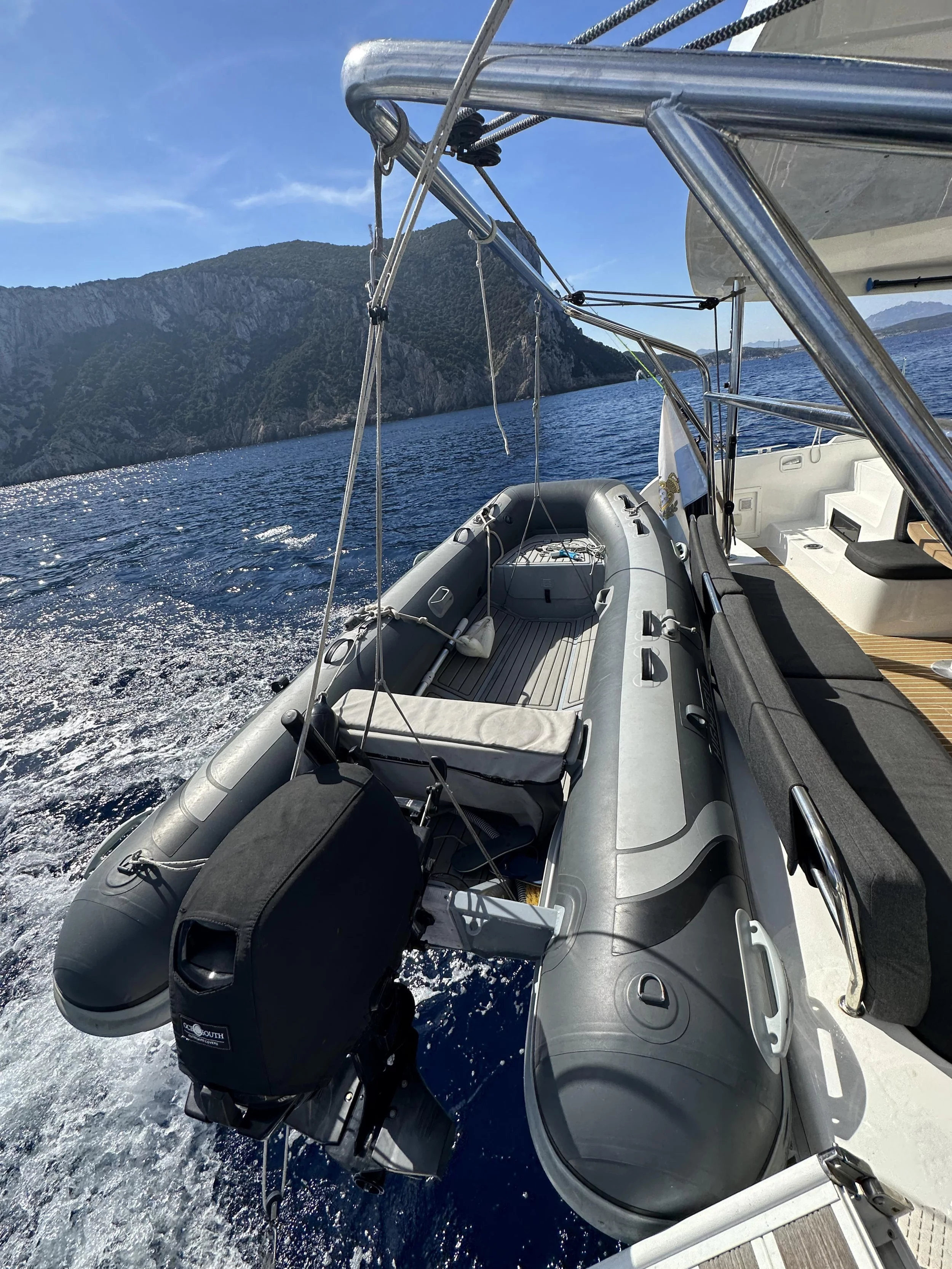 Lagoon 46 (Sella III)  - 74