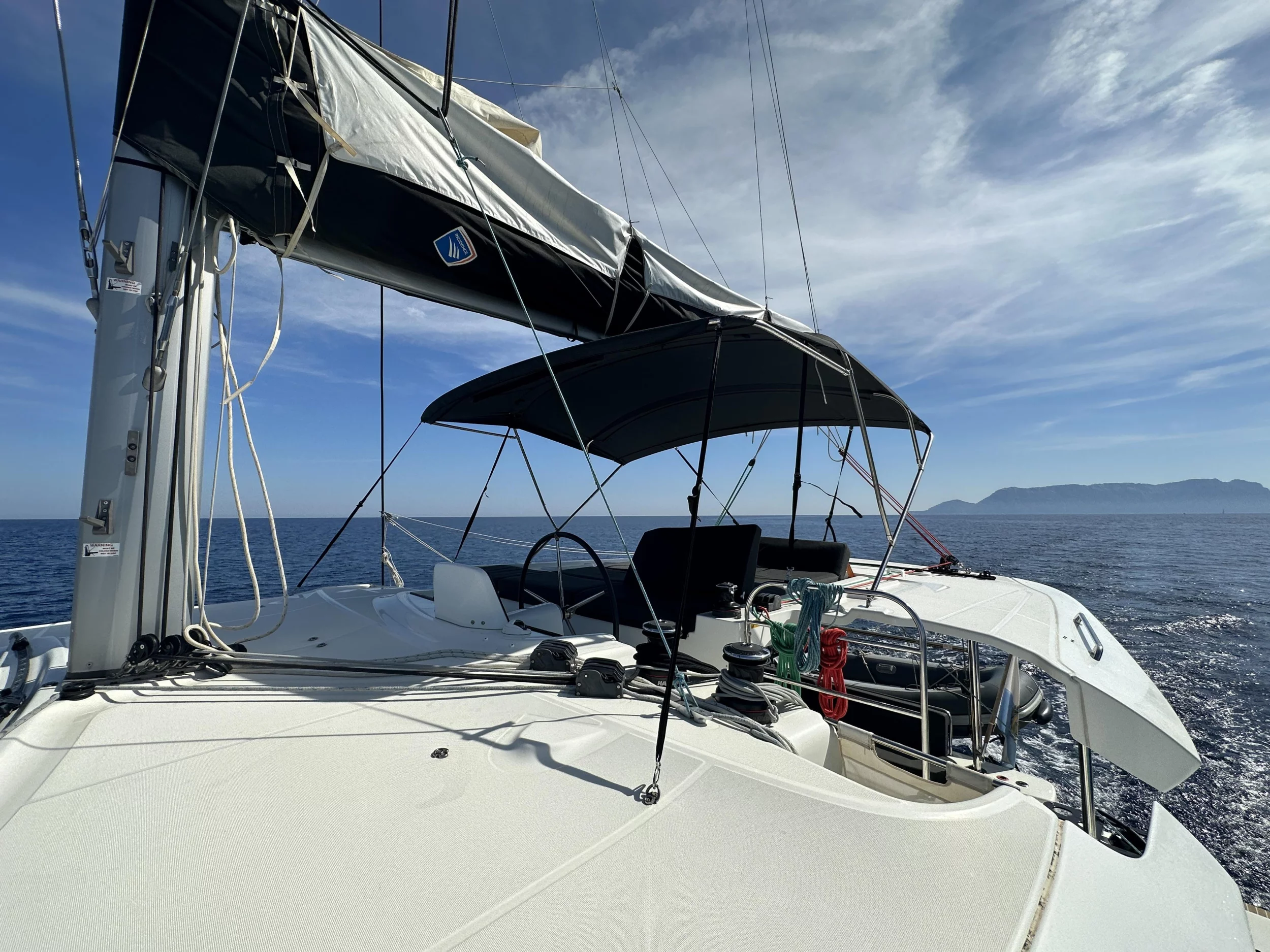 Lagoon 46 (Sella III)  - 3