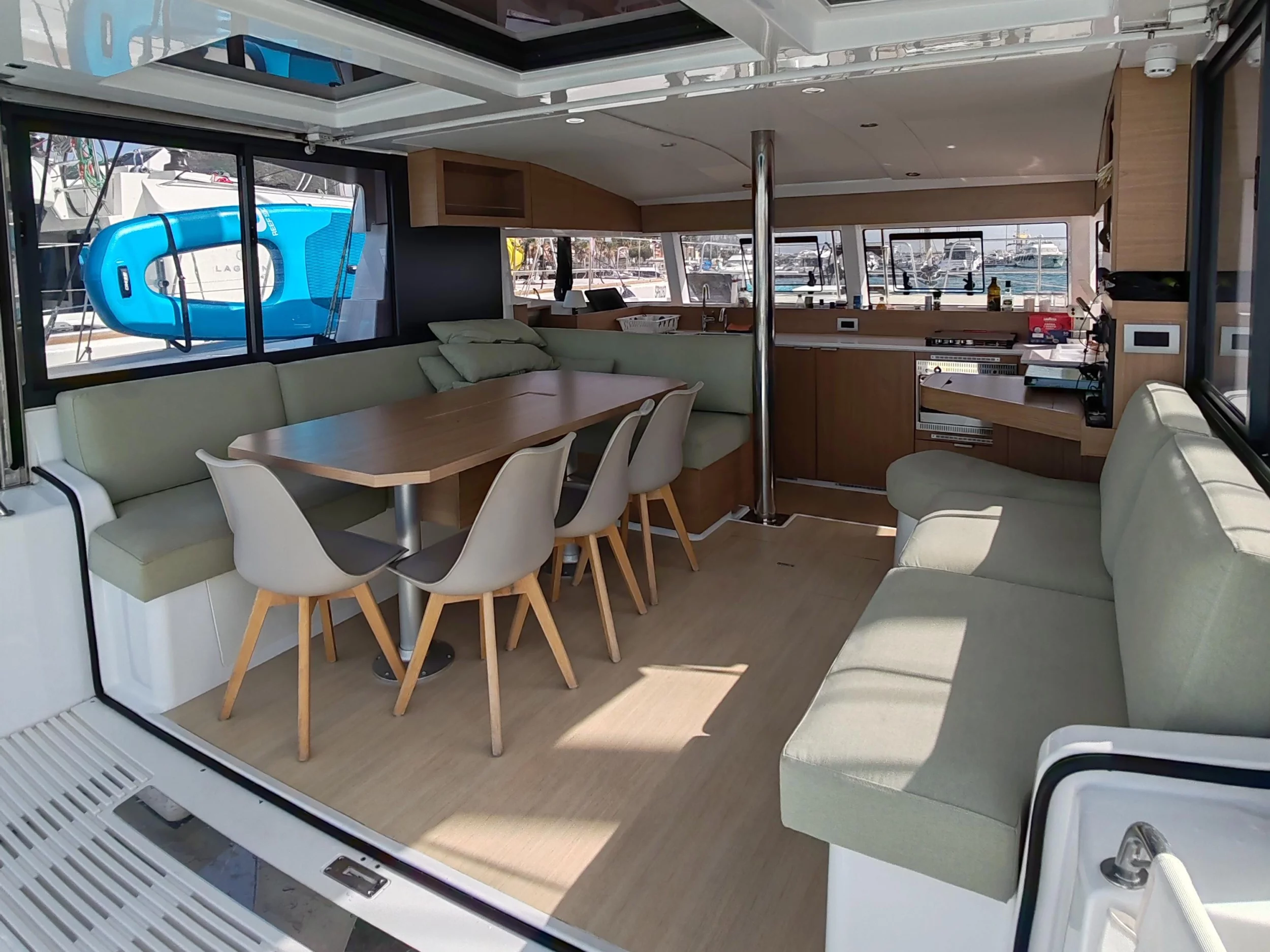 Bali Catsmart (COCOON) Interior image - 60