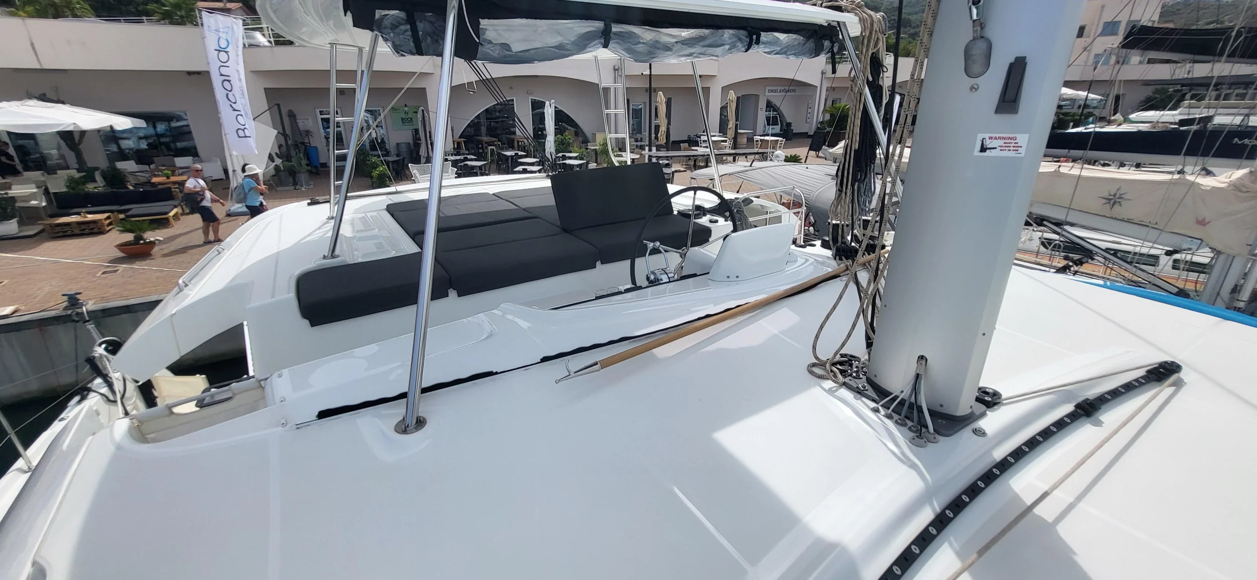 Lagoon 46 (Blue Moon)  - 55