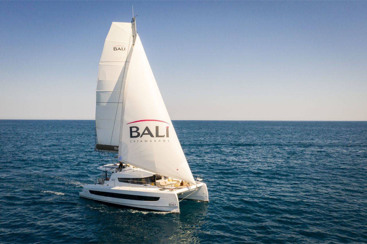 Photo #19 - Bali 4.2 (Azul) in Procida - 22737
