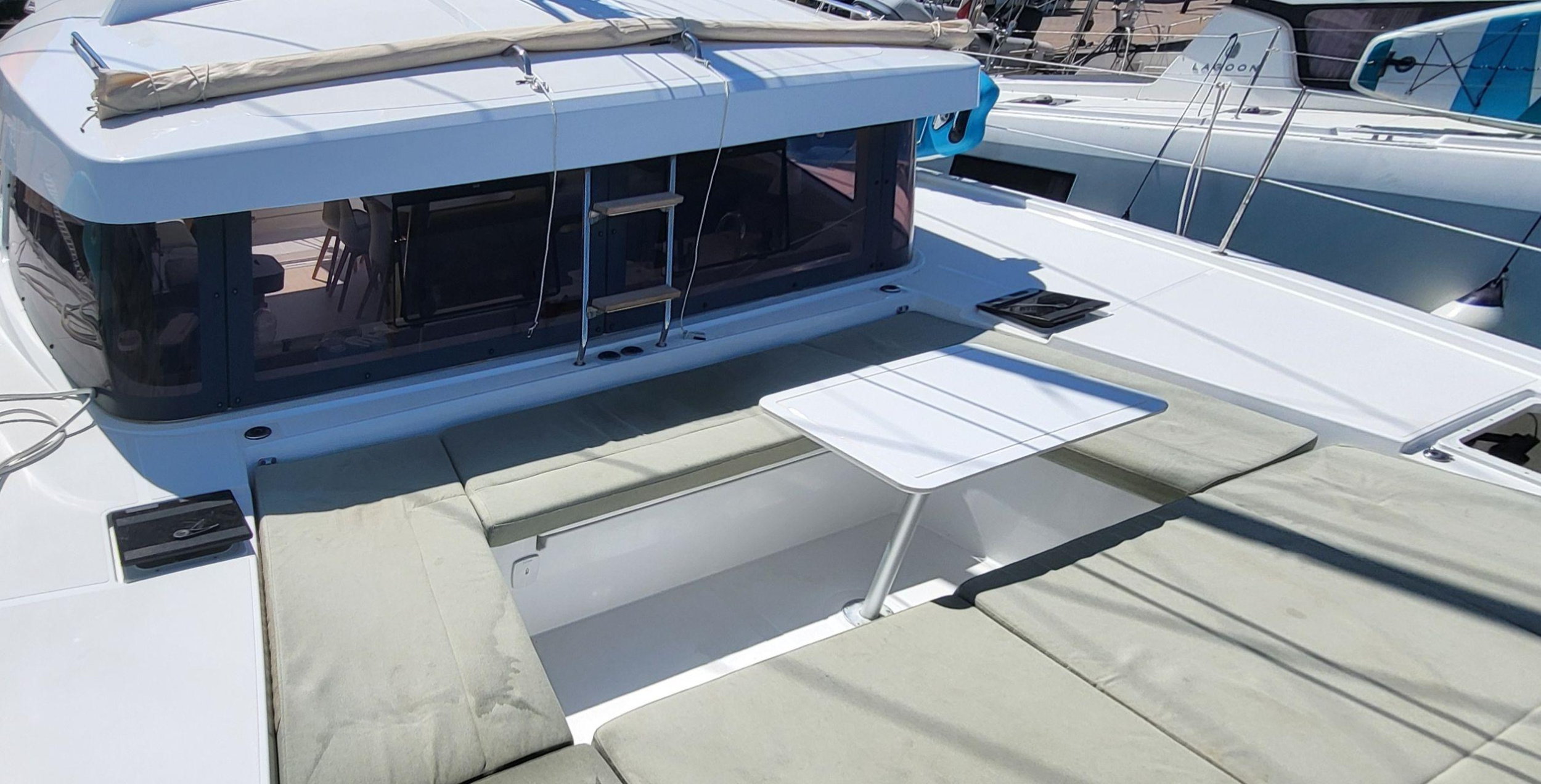 Photo #13 - Bali Catsmart (Free Wheeler) in Torre Del Greco - 61011