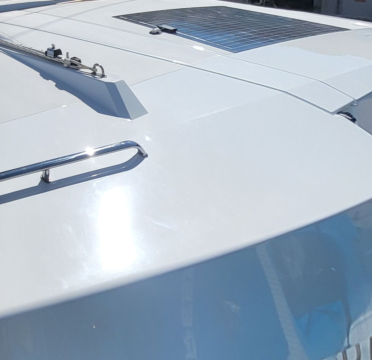 Photo #5 - Bali Catsmart (Free Wheeler) in Torre Del Greco - 61011