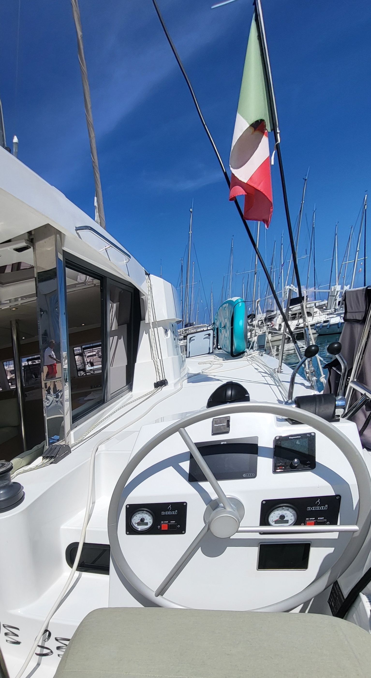 Photo #23 - Bali Catsmart (Free Wheeler) in Torre Del Greco - 61011