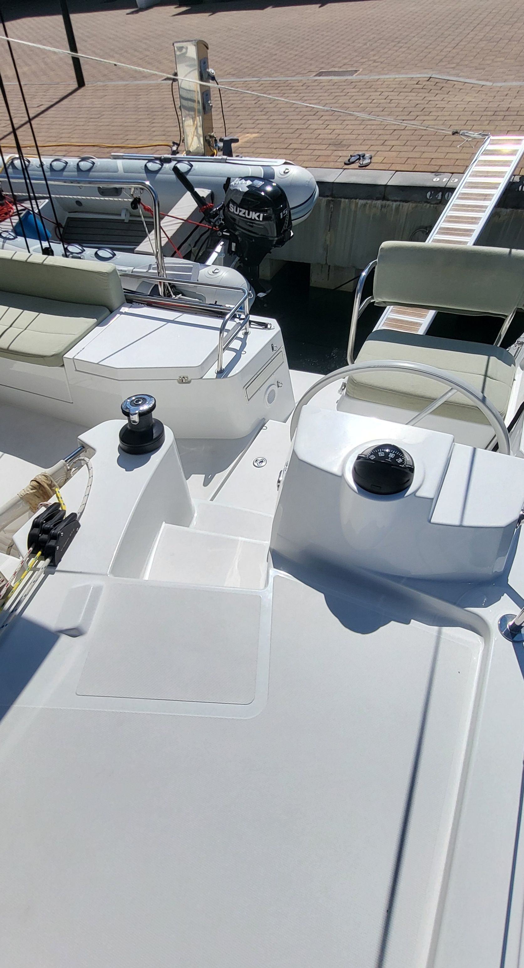 Photo #9 - Bali Catsmart (Free Wheeler) in Torre Del Greco - 61011