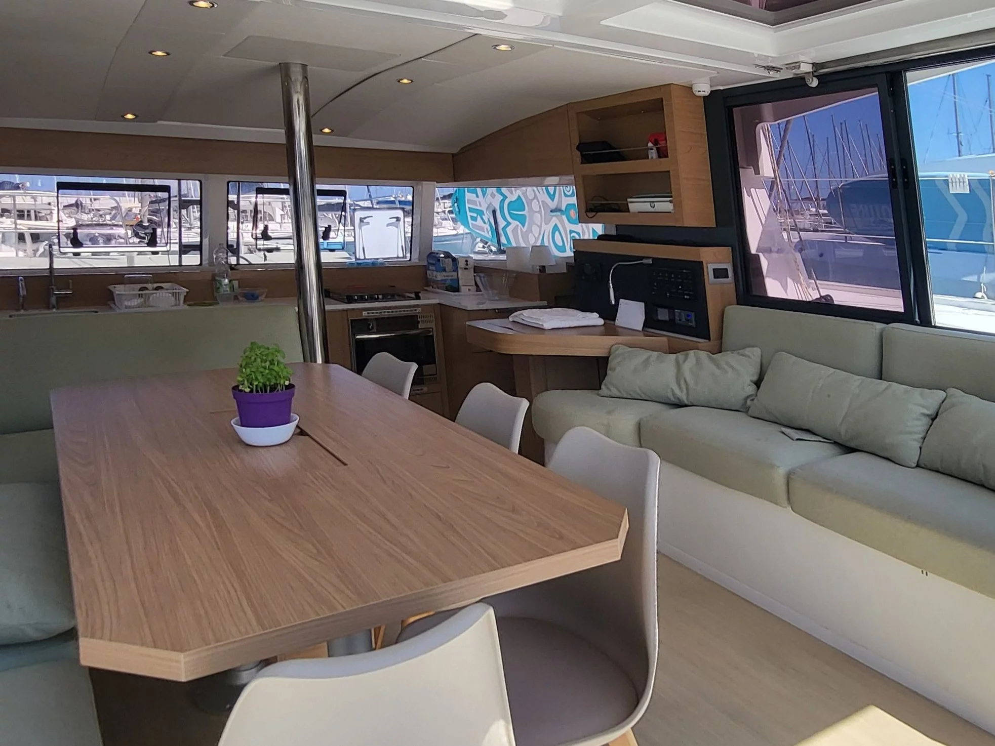 Bali Catsmart (Enterprise) Interior image - 22