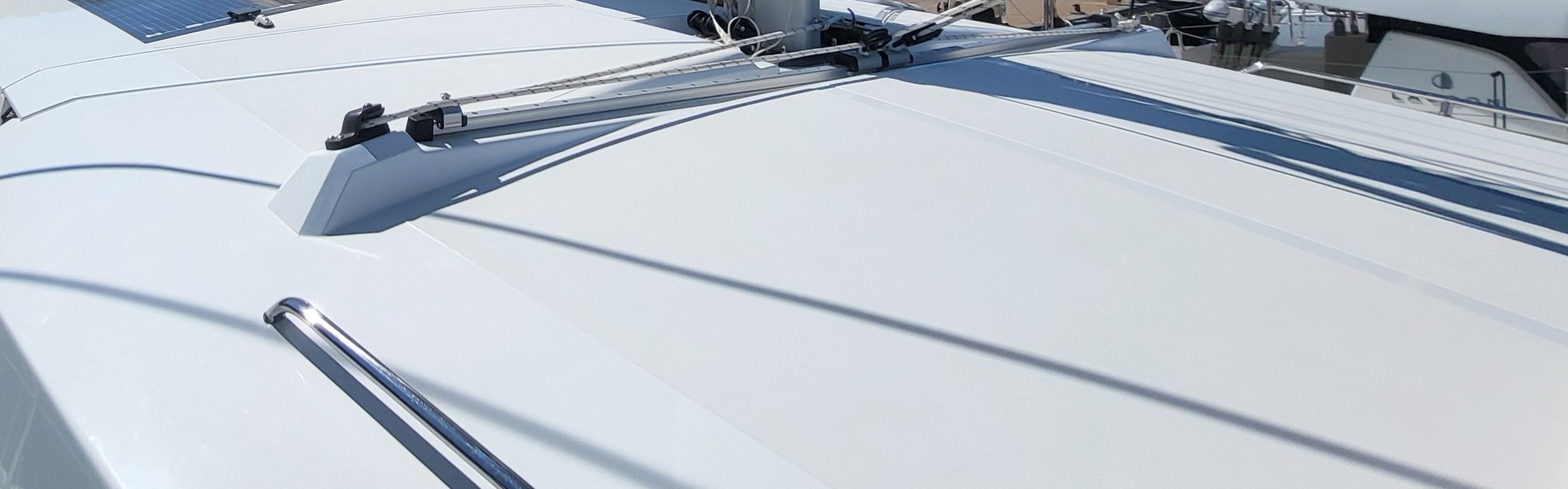 Photo #11 - Bali Catsmart (Enterprise) en Torre Del Greco - 63335
