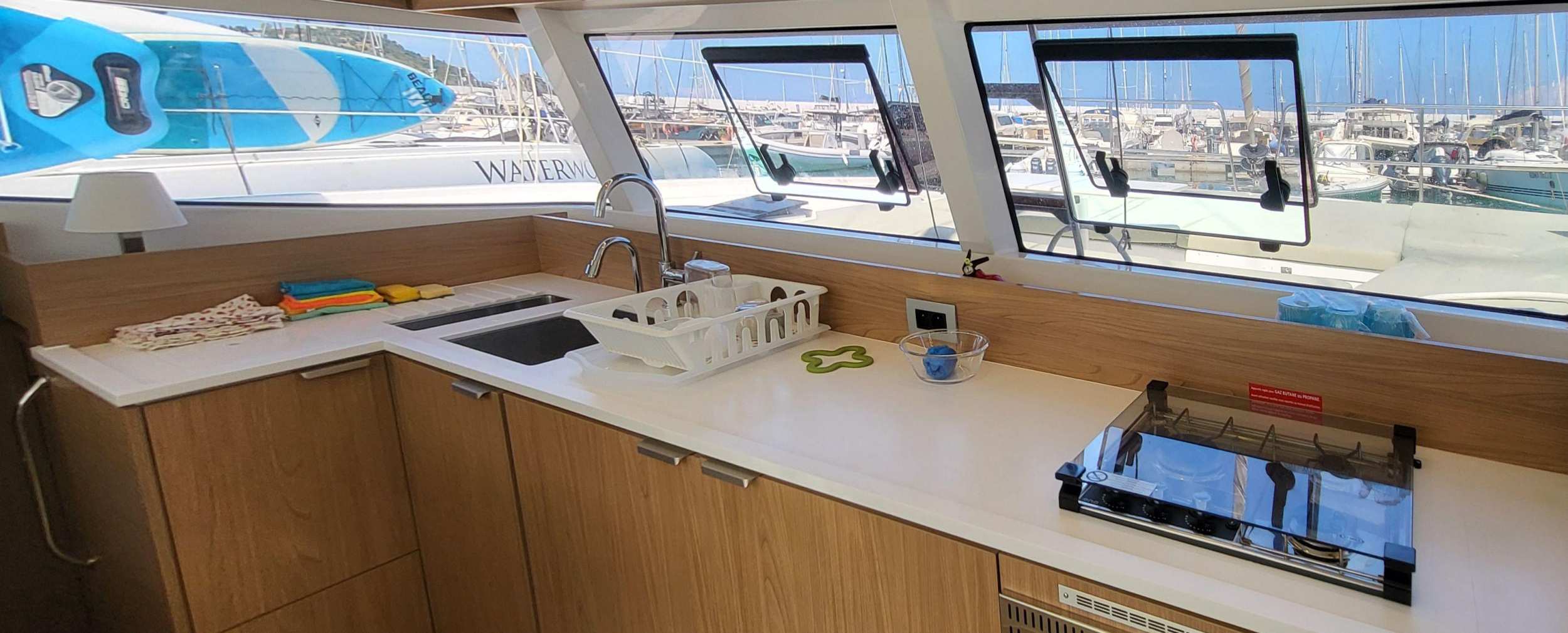 Photo #21 - Bali Catsmart (Enterprise) en Torre Del Greco - 63335
