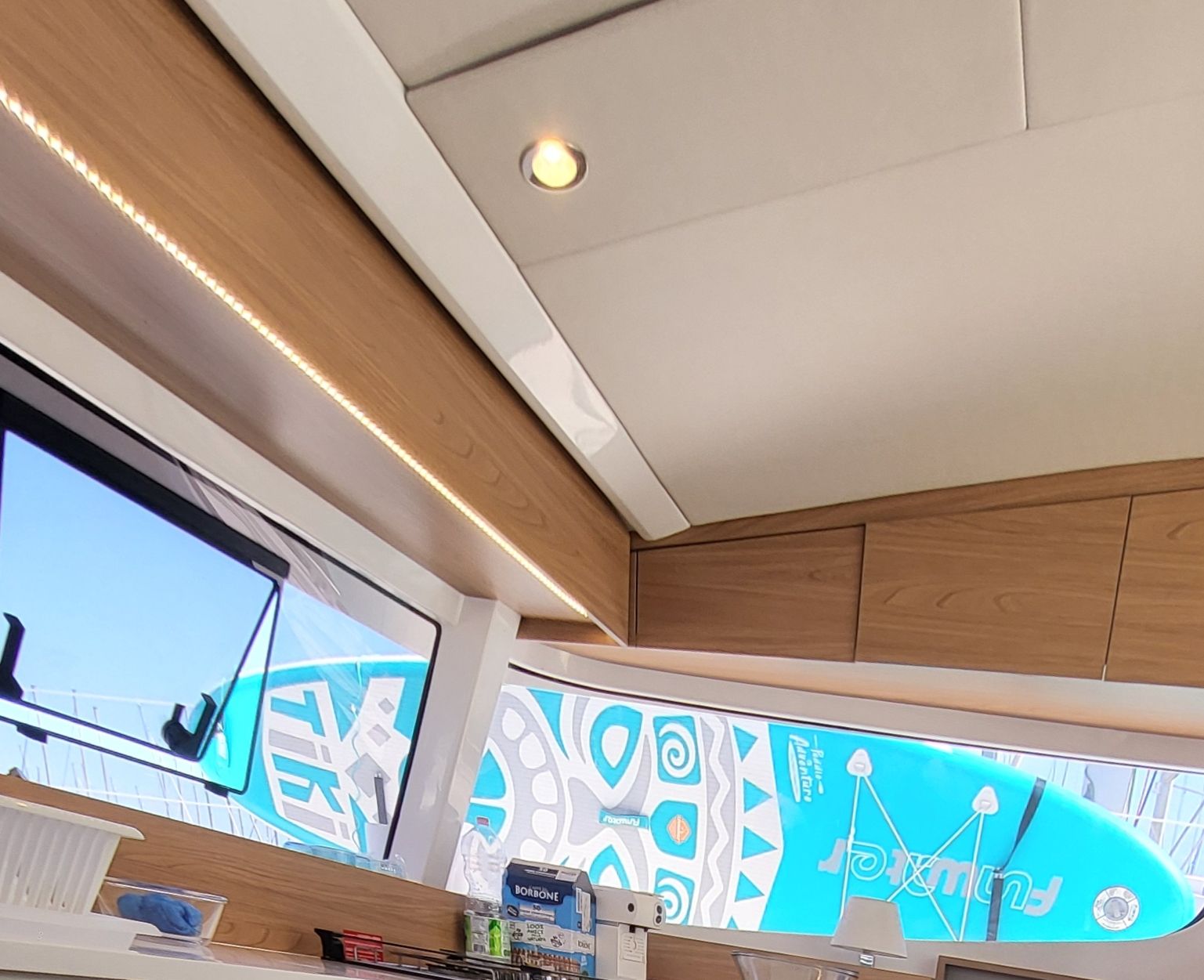 Photo #8 - Bali Catsmart (Enterprise) en Torre Del Greco - 63335
