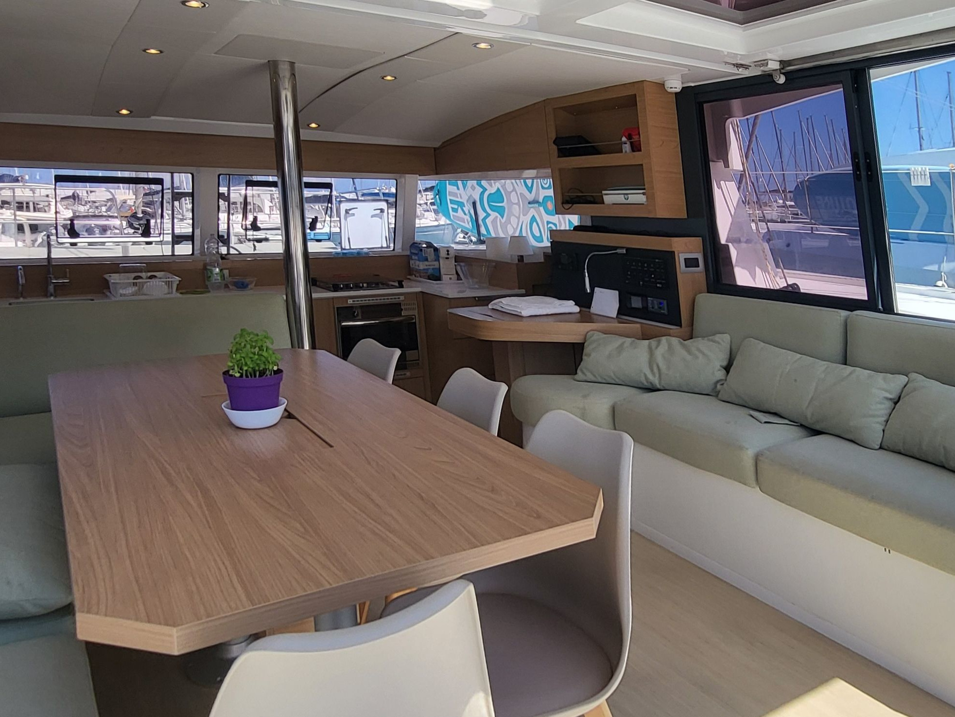 Photo #12 - Bali Catsmart (Dolce Luna) en Cagliari - 63337