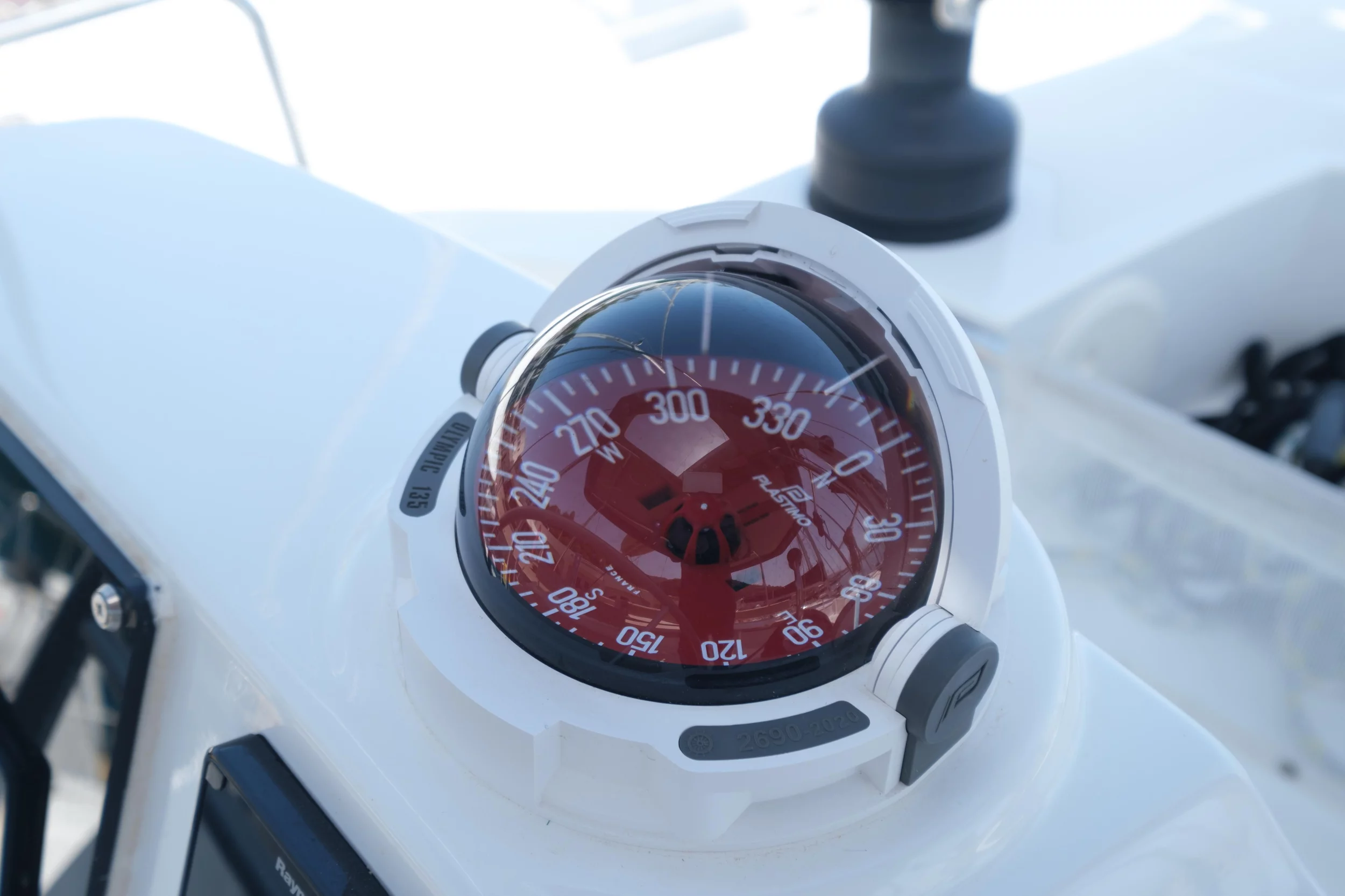 Bali 4.6 (Migaloo)  - 3