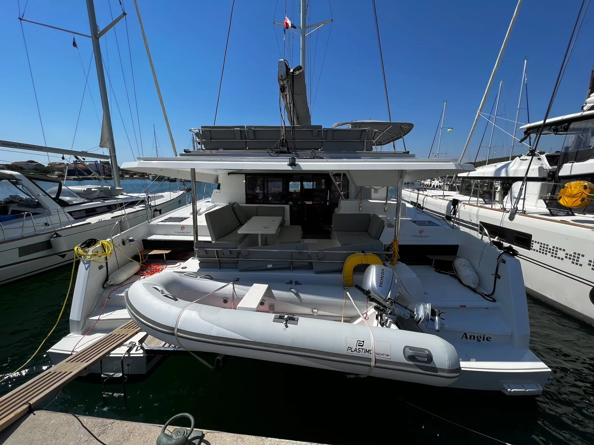 Elba 45 (Angie)  - 3