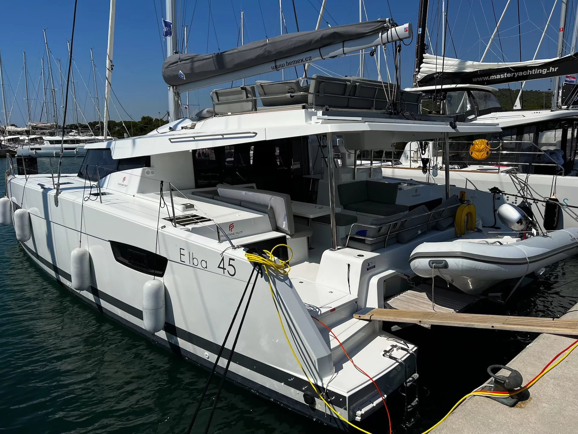 Elba 45 (Angie)  - 7