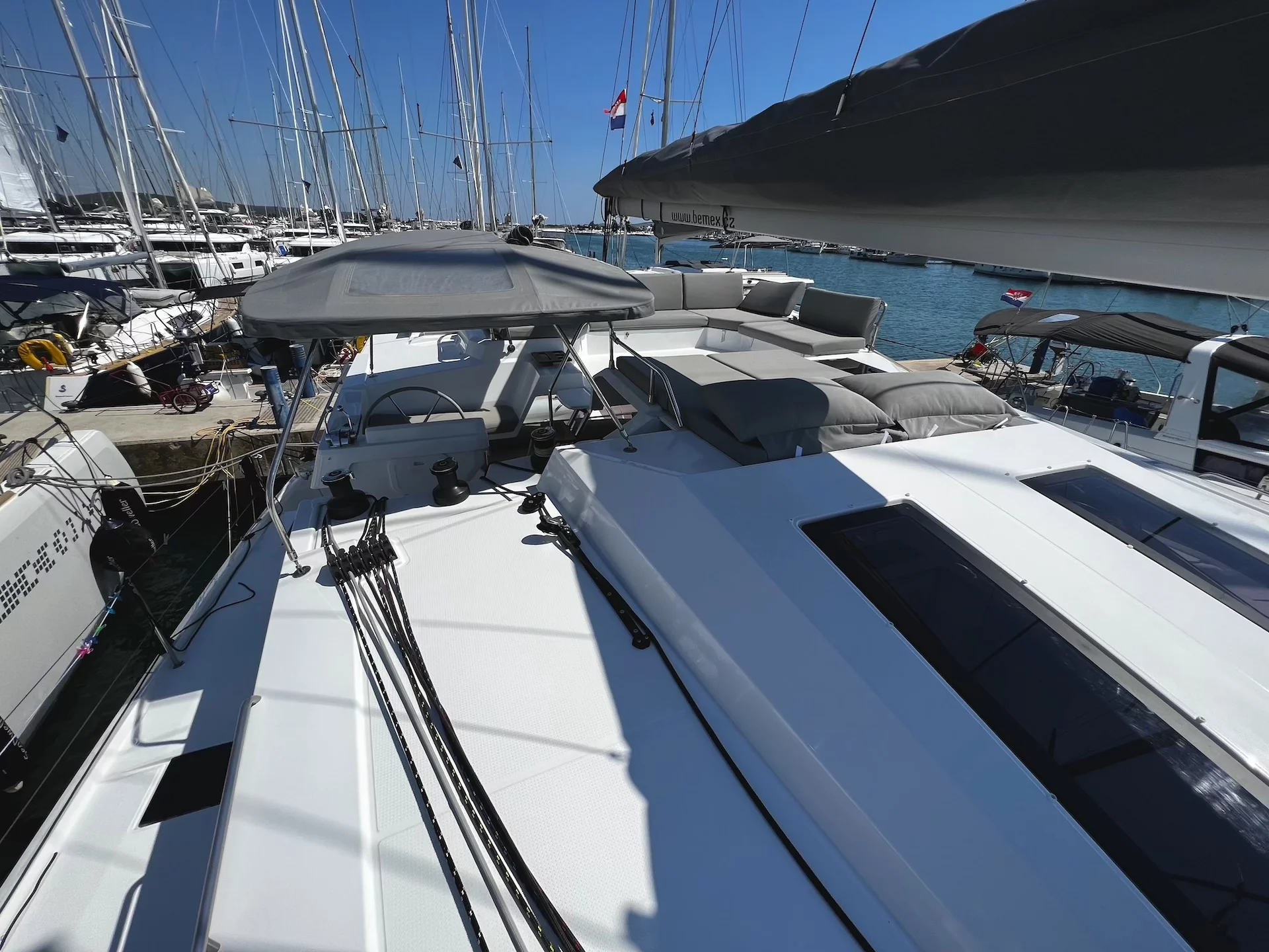 Elba 45 (Angie)  - 1