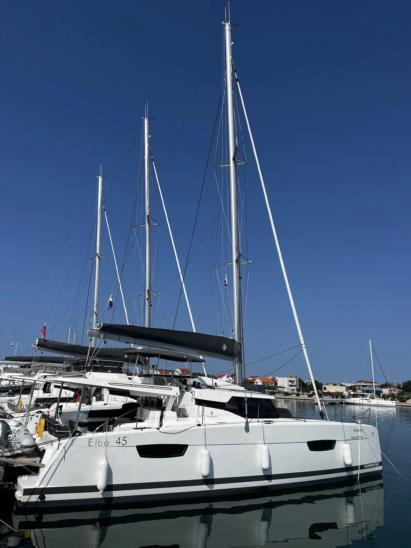 Elba 45 (Santa Maria)  - 5