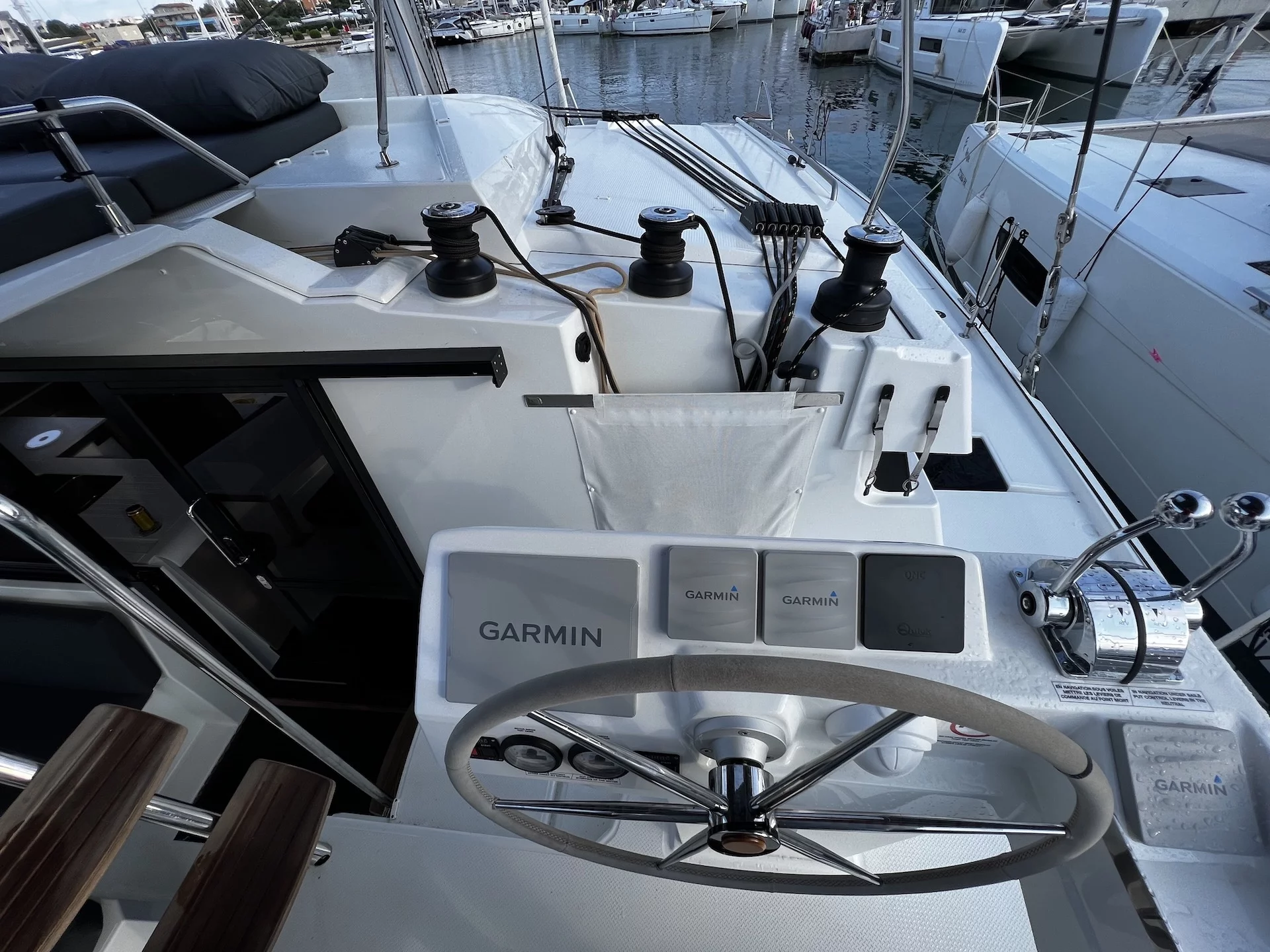 Elba 45 (Santa Maria)  - 3