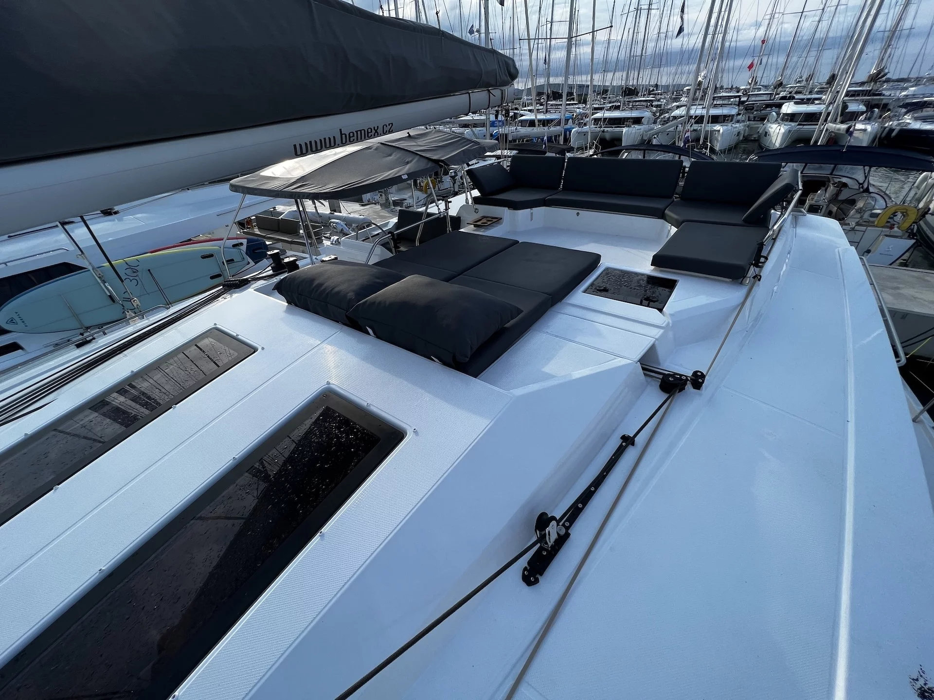 Elba 45 (Santa Maria)  - 20