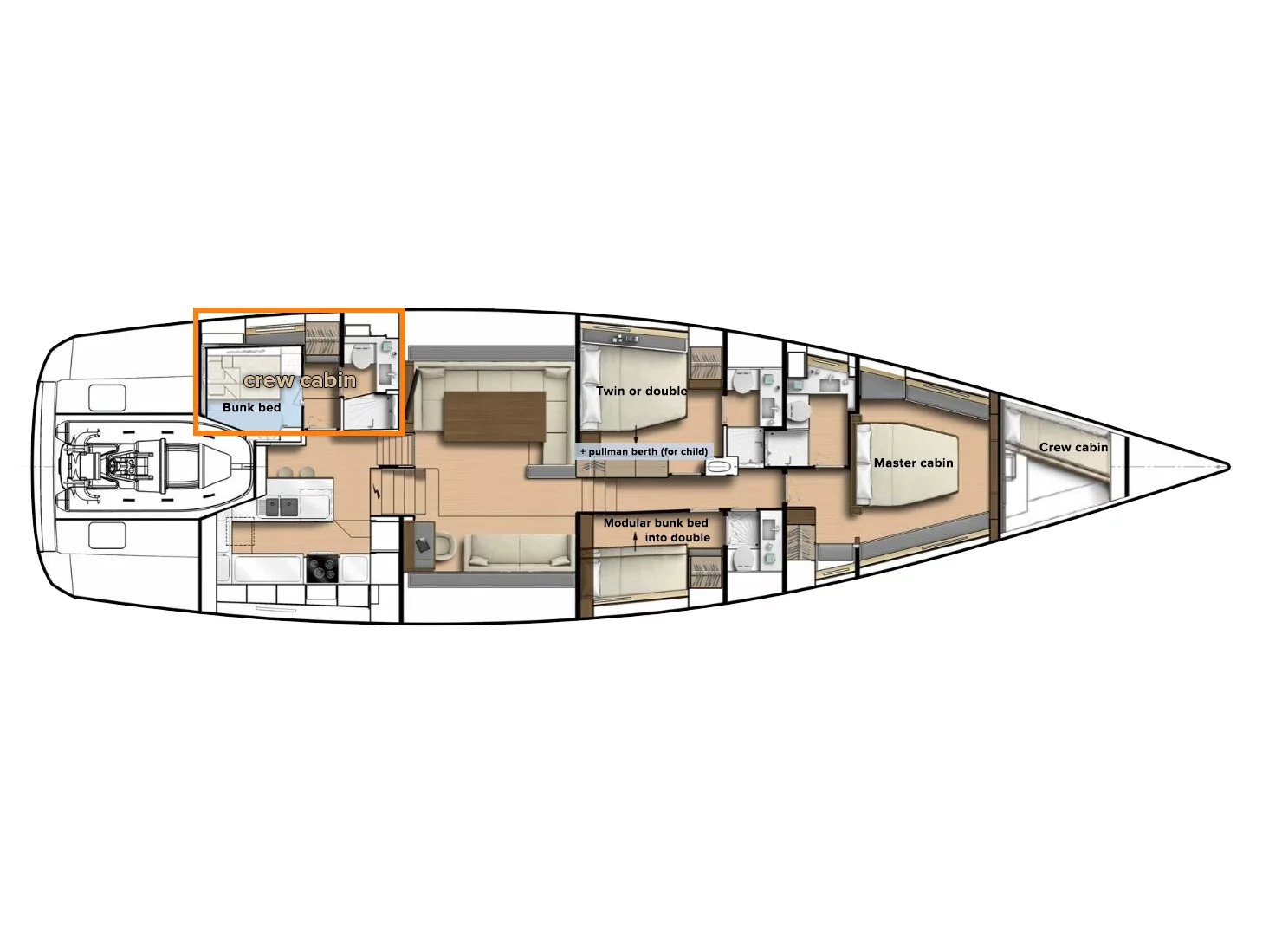 CNB 76 (AENEA) Plan image - 10