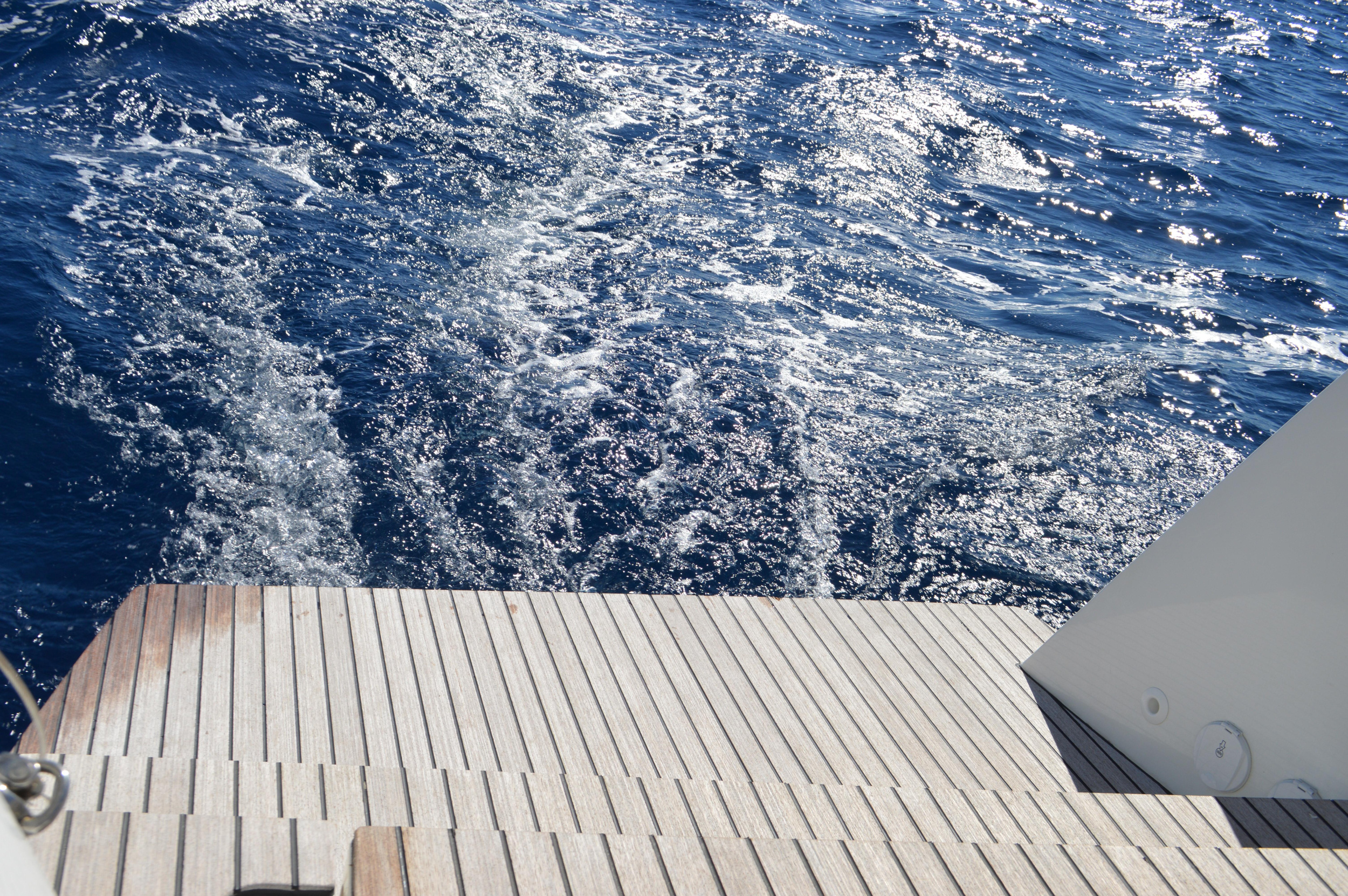 Photo #13 - Lagoon 42 (Odissea) in Simpson Bay - 63674