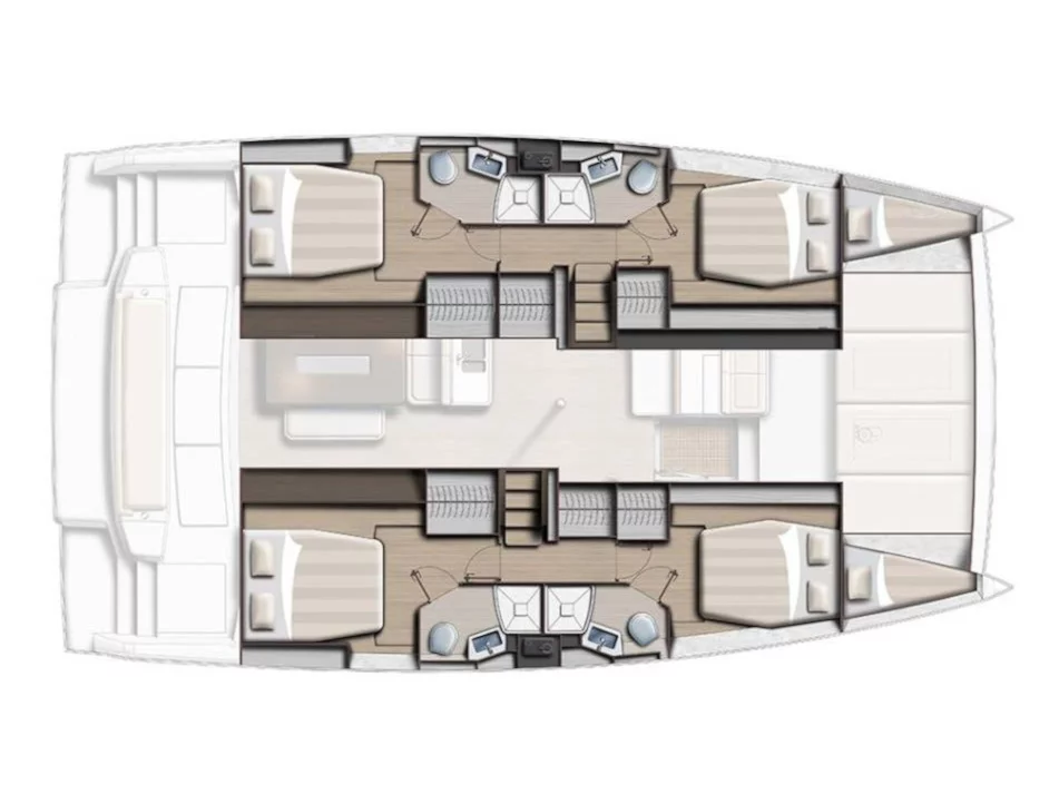Bali 4.6 (MY QUEEN) Plan image - 8