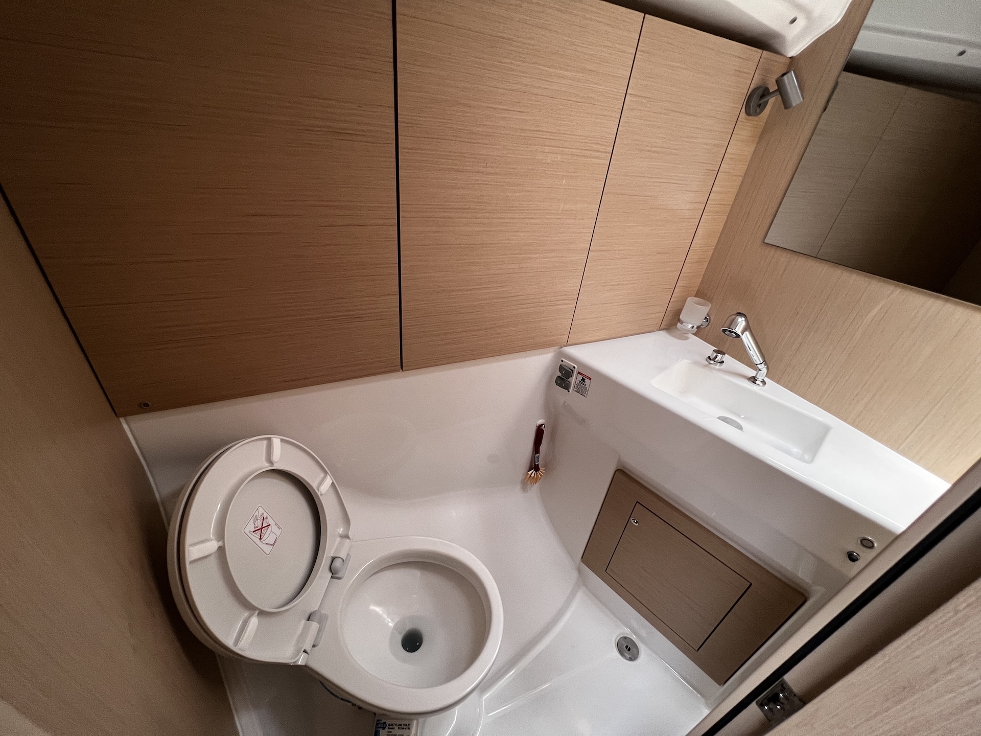 Photo #4 - Oceanis 40.1 (Elizabeth) in Sukosan - 18514