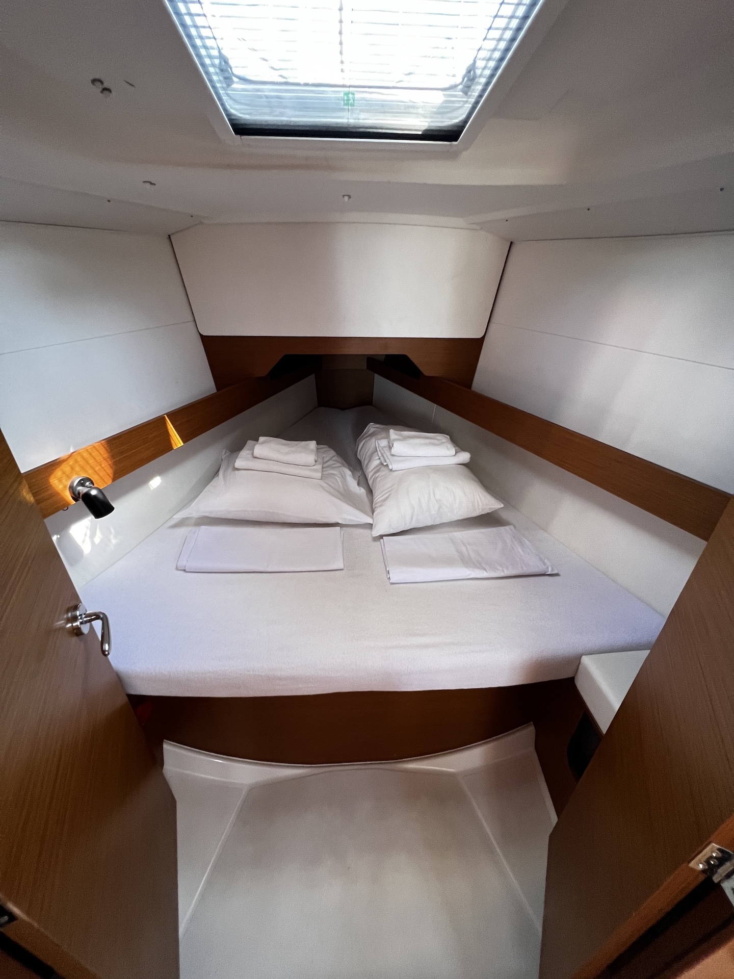 Photo #8 - Sun Odyssey 349 (Lydia) in Sukosan - 18518