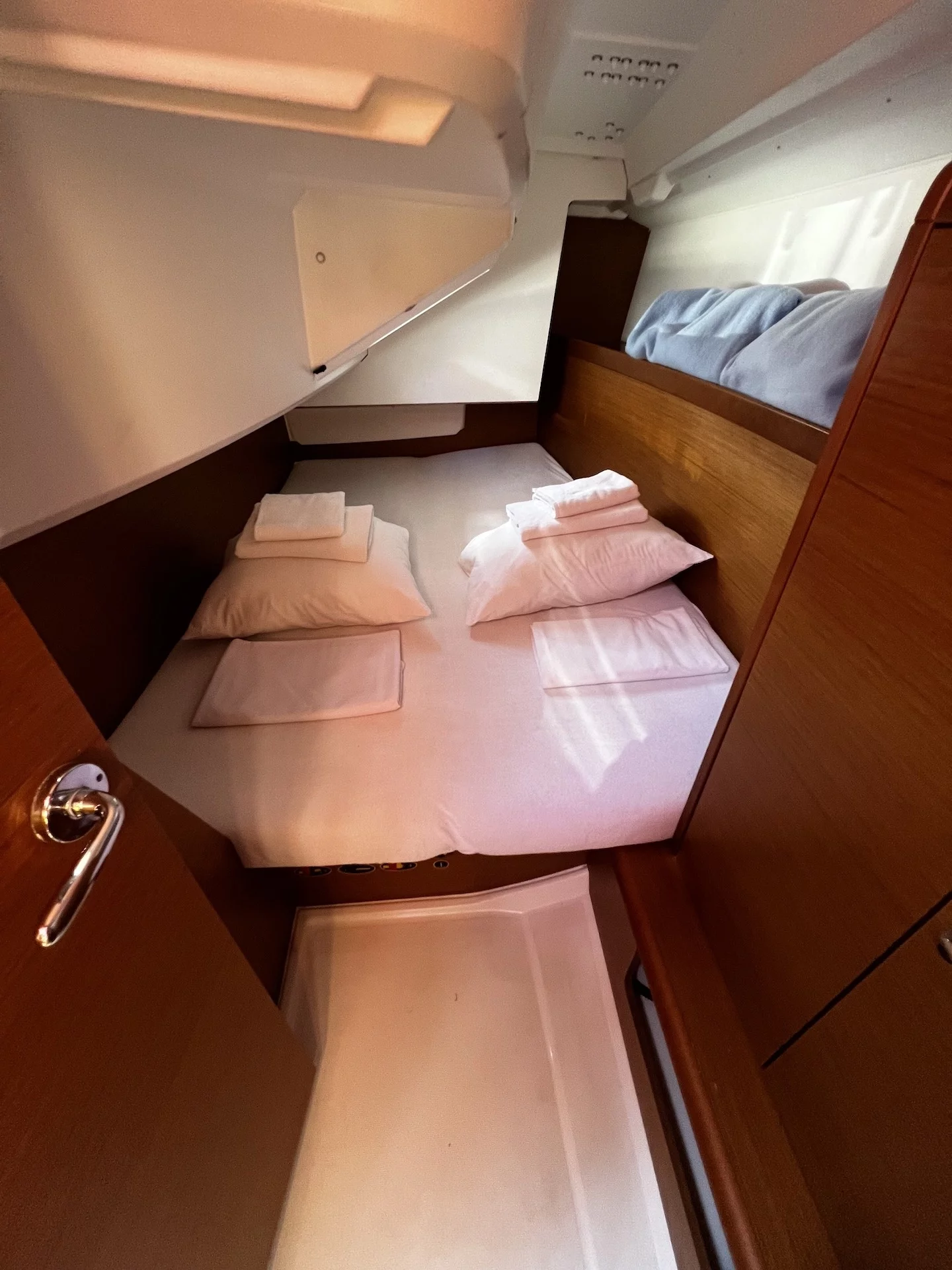 Sun Odyssey 349 (Lydia)  - 2