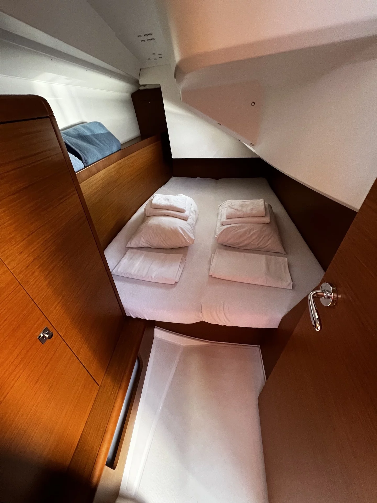 Sun Odyssey 349 (Lydia)  - 3
