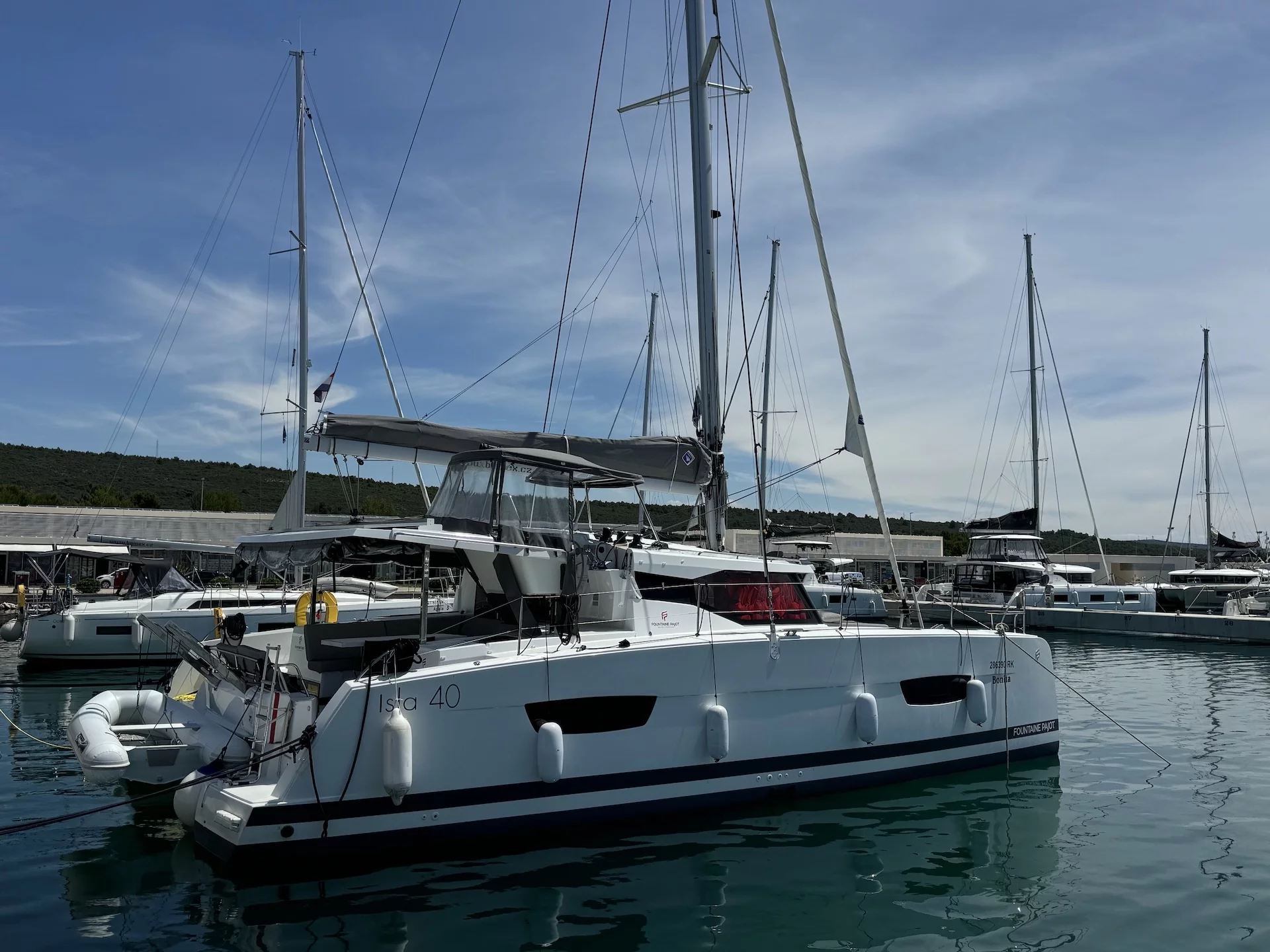 Isla 40 (Bonita)  - 15