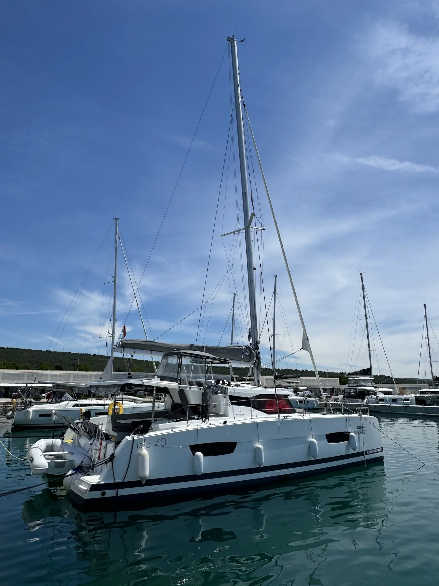 Isla 40 (Bonita)  - 20