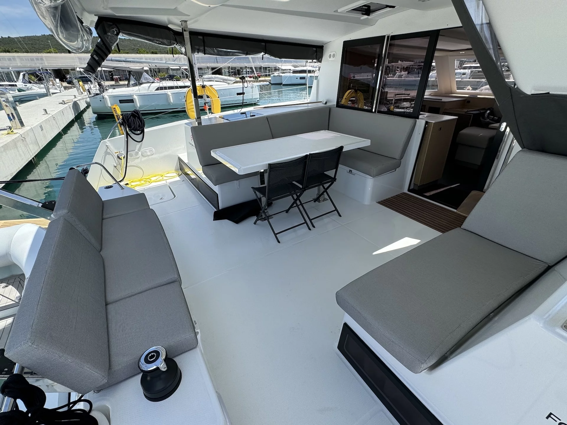 Isla 40 (Bonita)  - 10