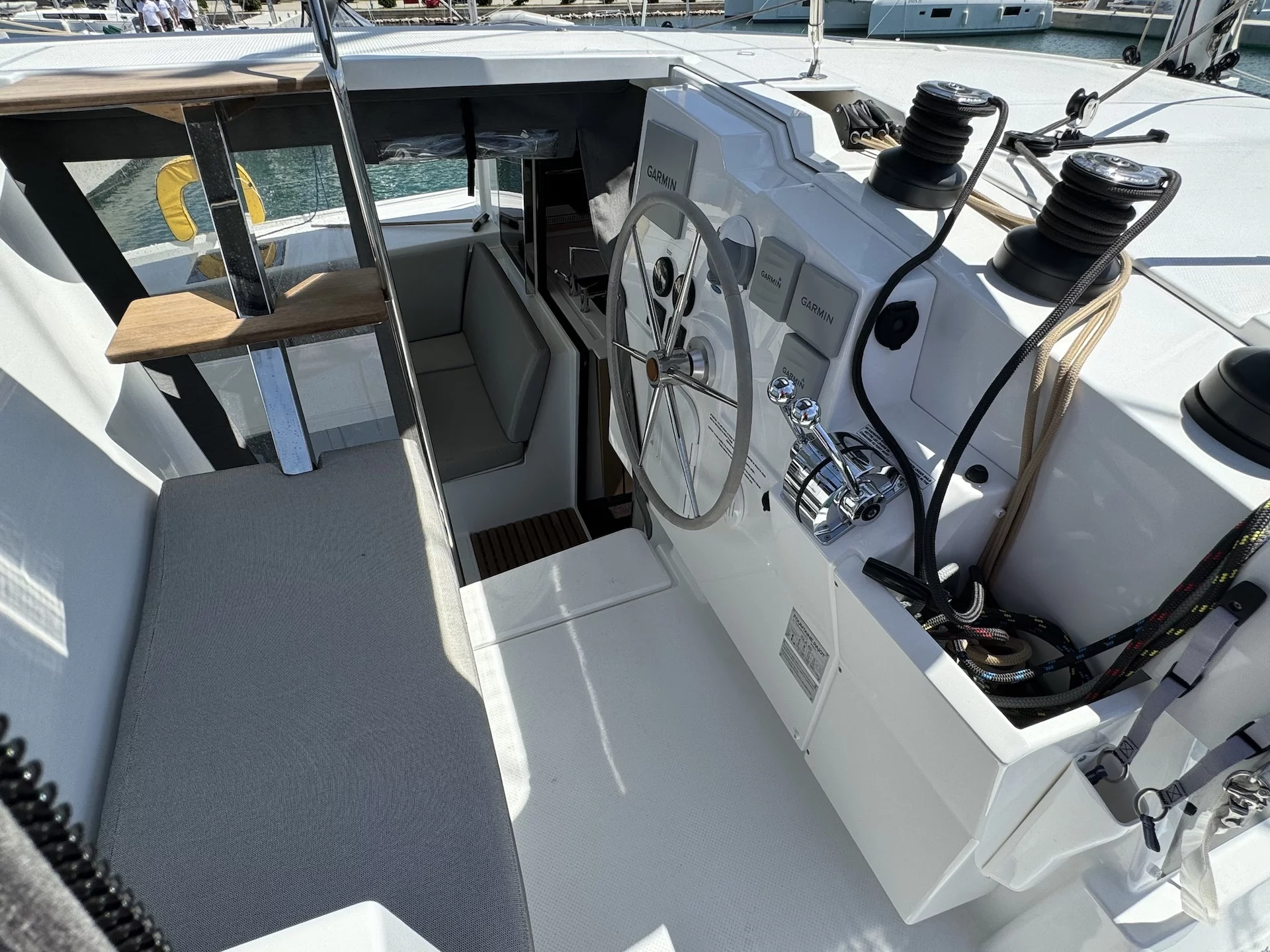 Isla 40 (Bonita)  - 18