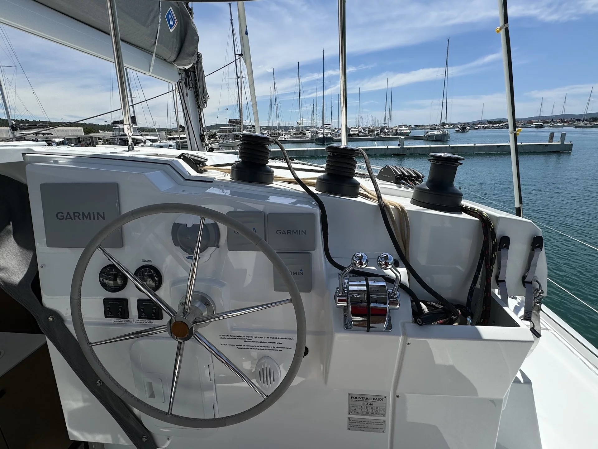 Isla 40 (Bonita)  - 4