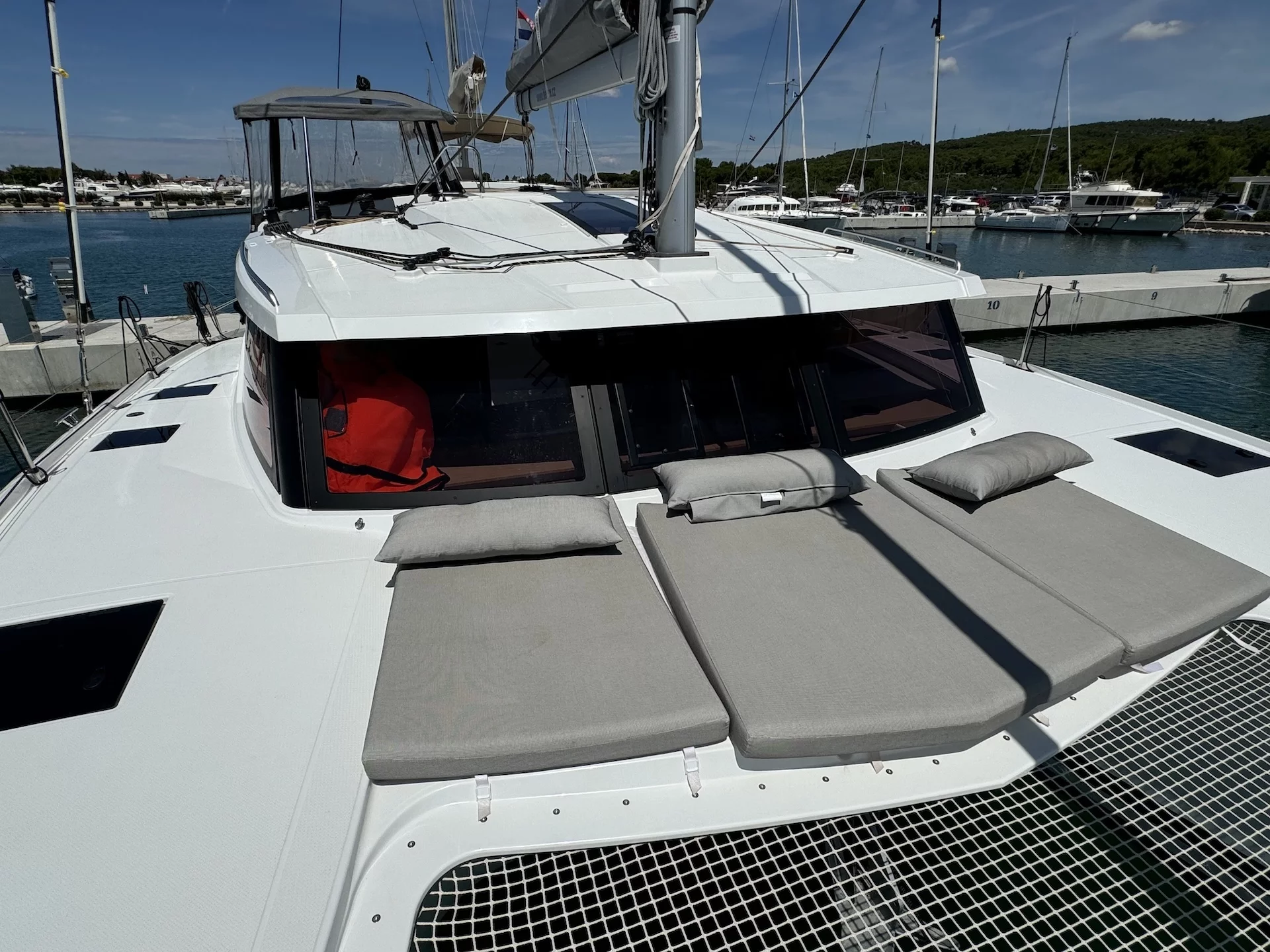 Isla 40 (Bonita)  - 7