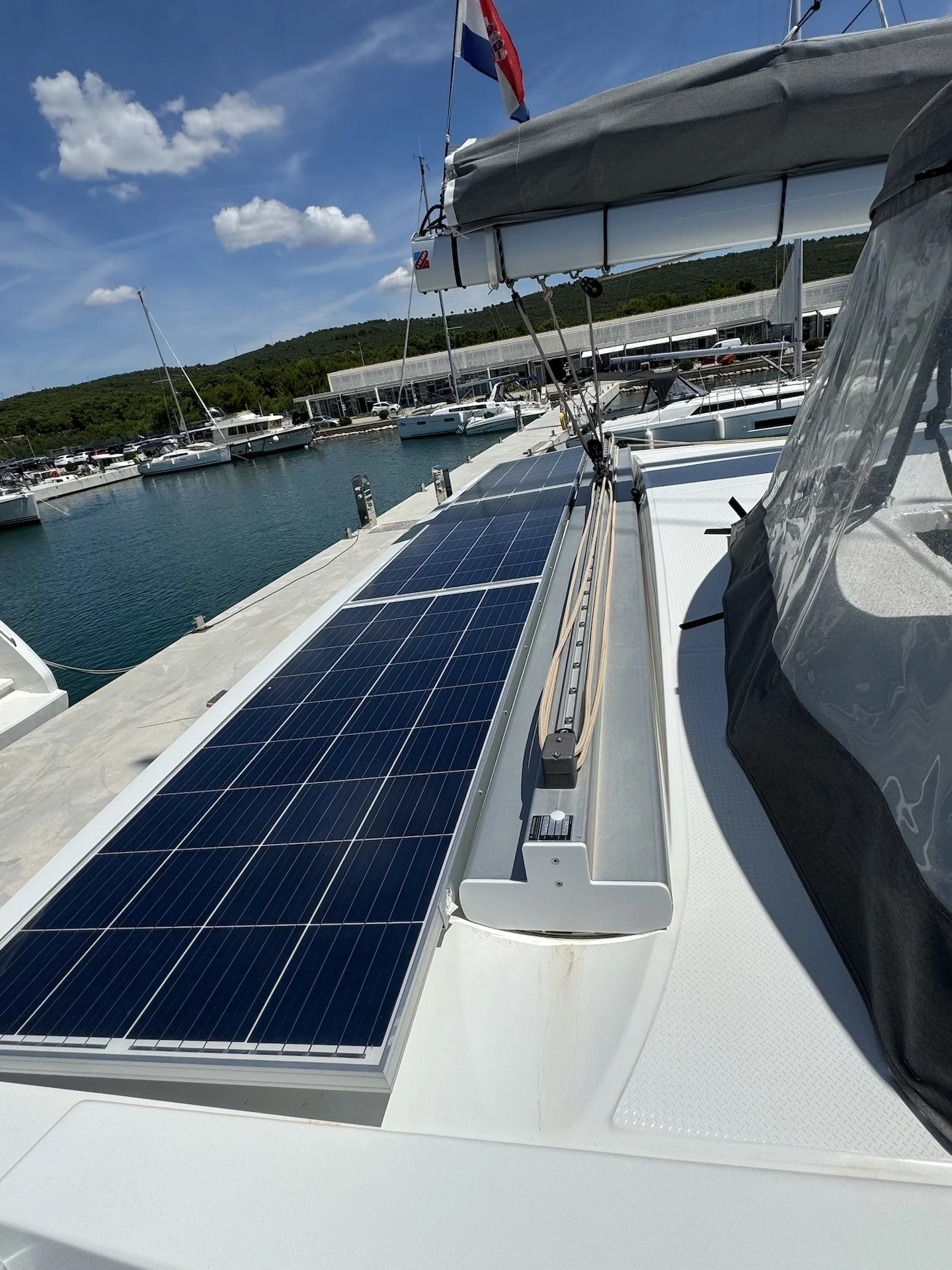 Isla 40 (Bonita)  - 1