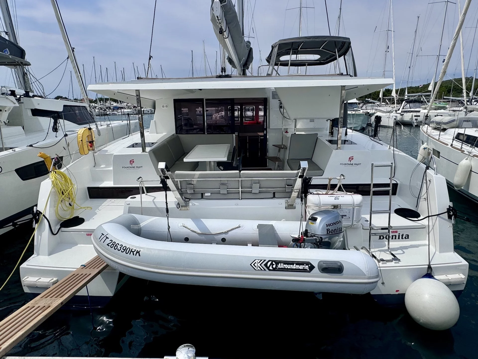 Isla 40 (Bonita)  - 32