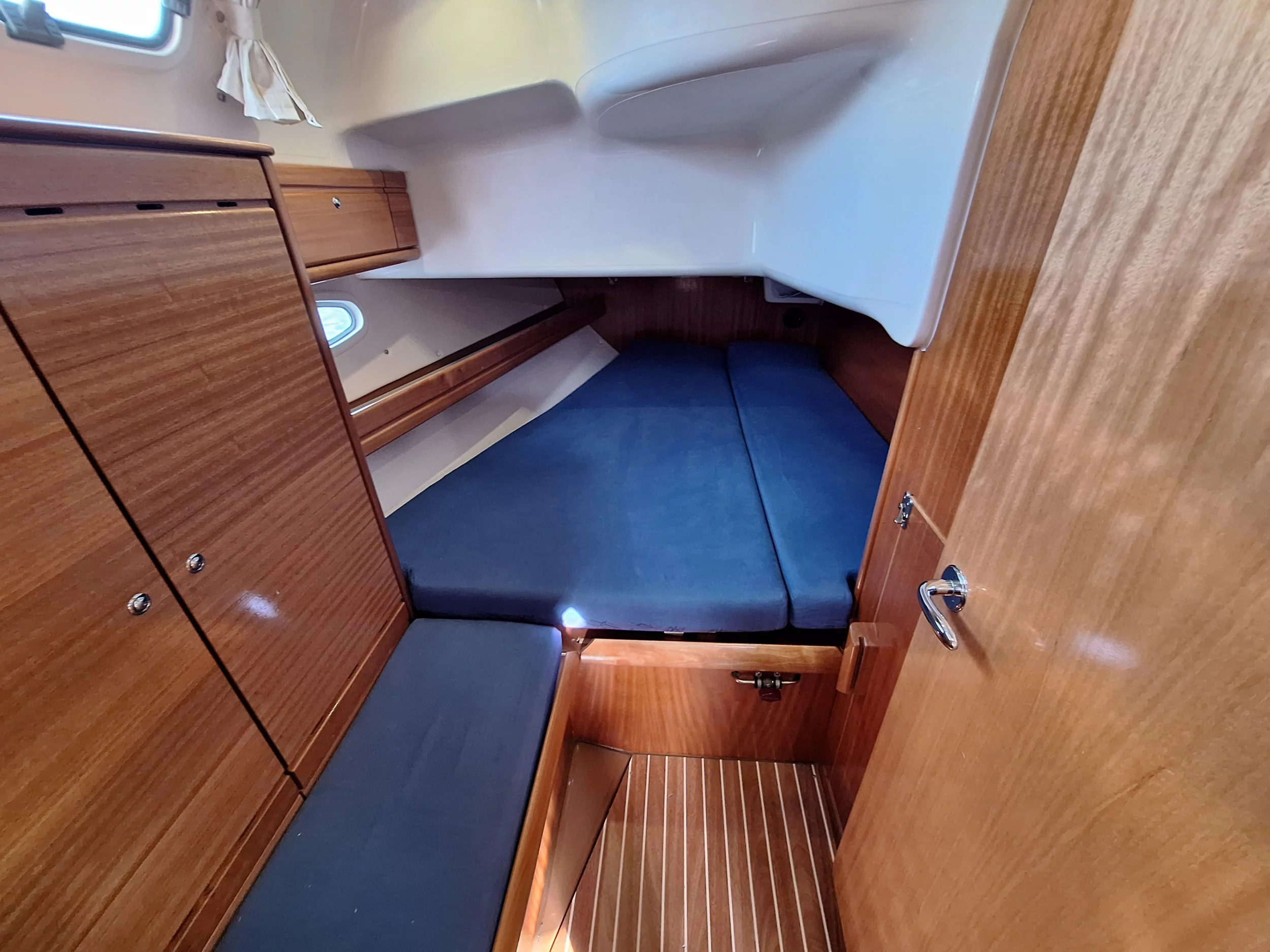 Bavaria 39 Cruiser (TY)  - 2