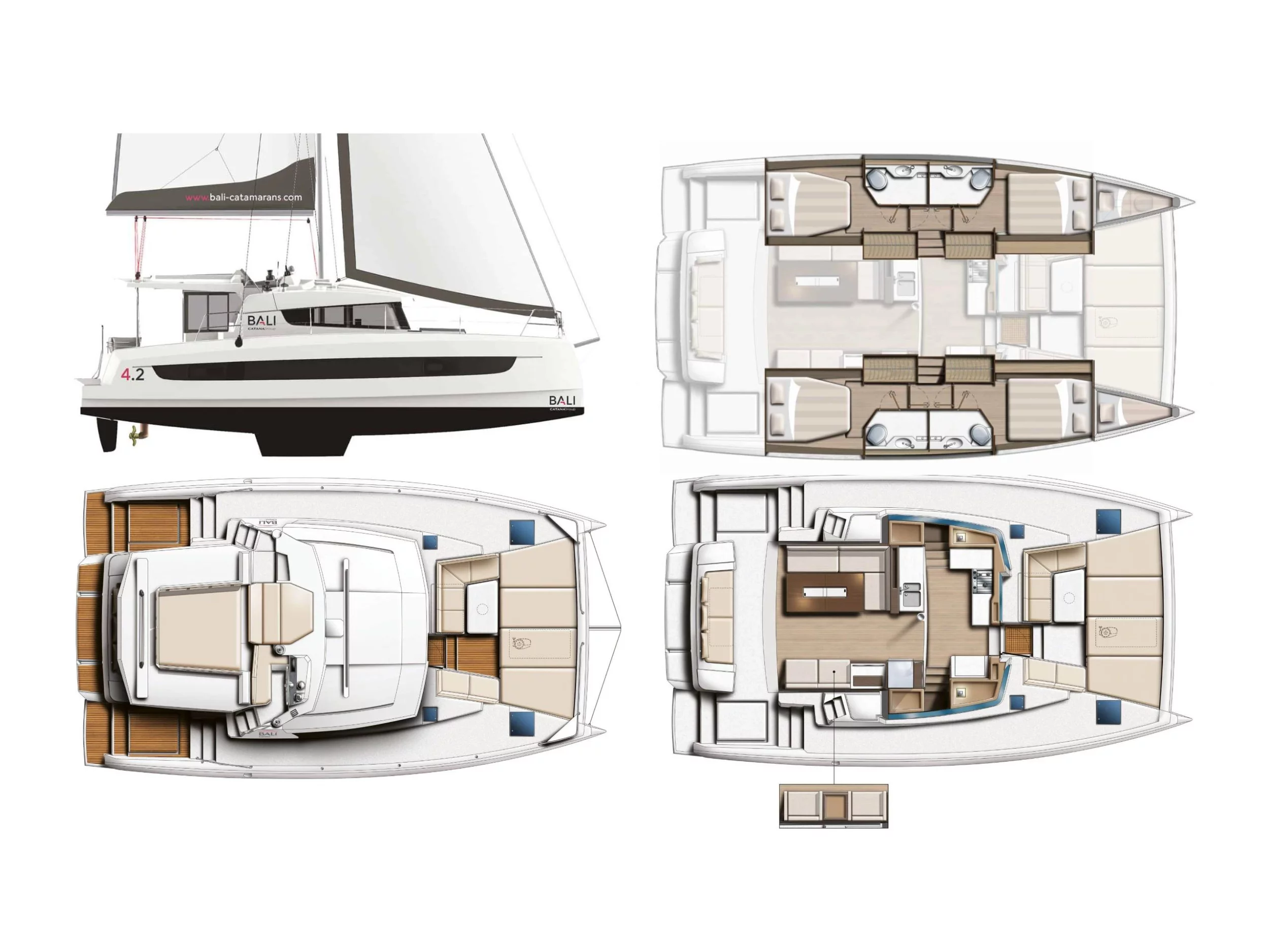 Bali 4.2 (Infinity) Plan image - 6